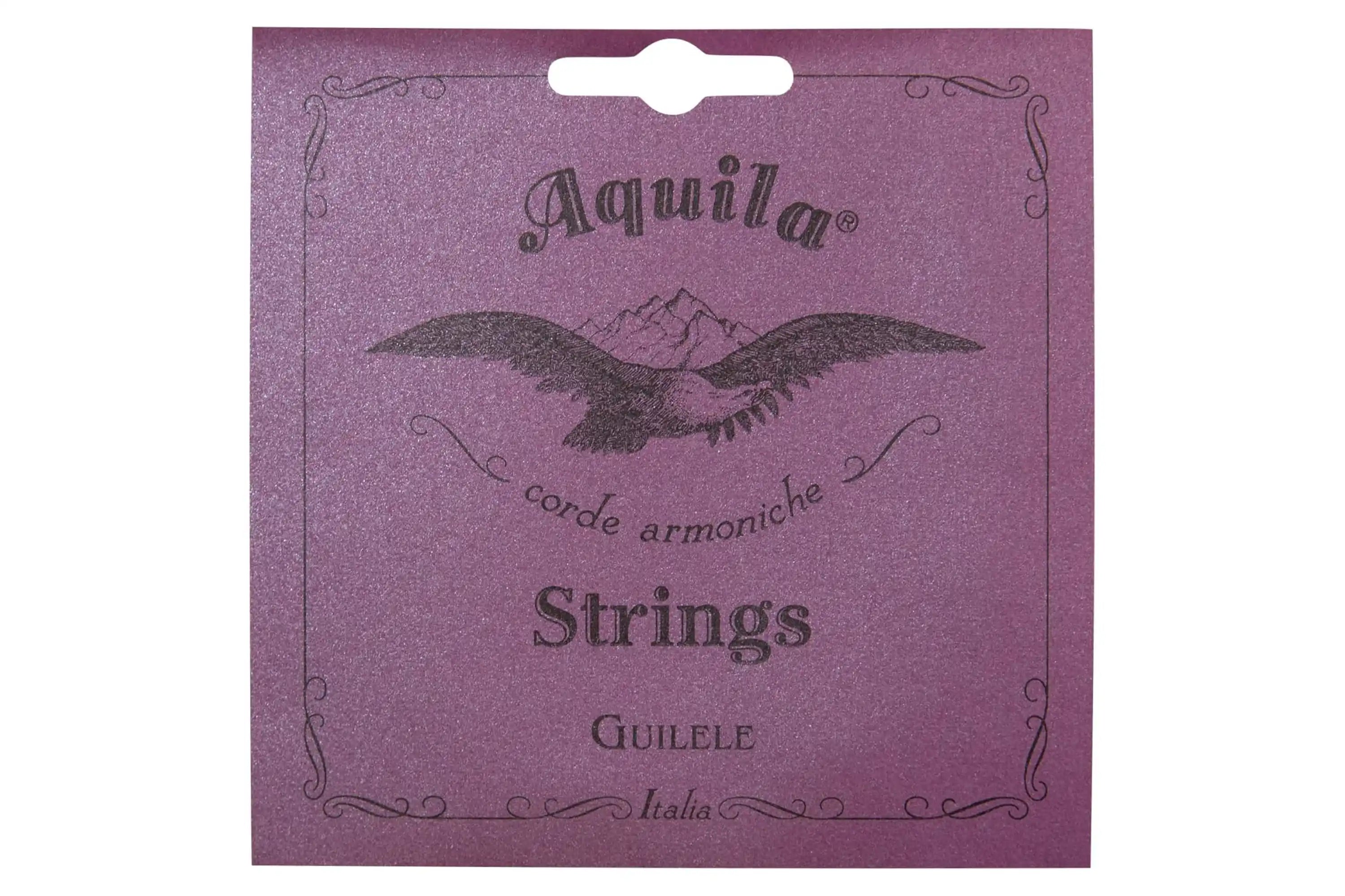 Aquila-96C-Nylgut-Guilele-Strings-4 | Terry Carter Music Store