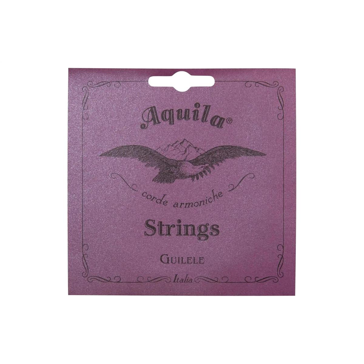 Aquila-96C-Nylgut-Guilele-Strings-4 | Terry Carter Music Store