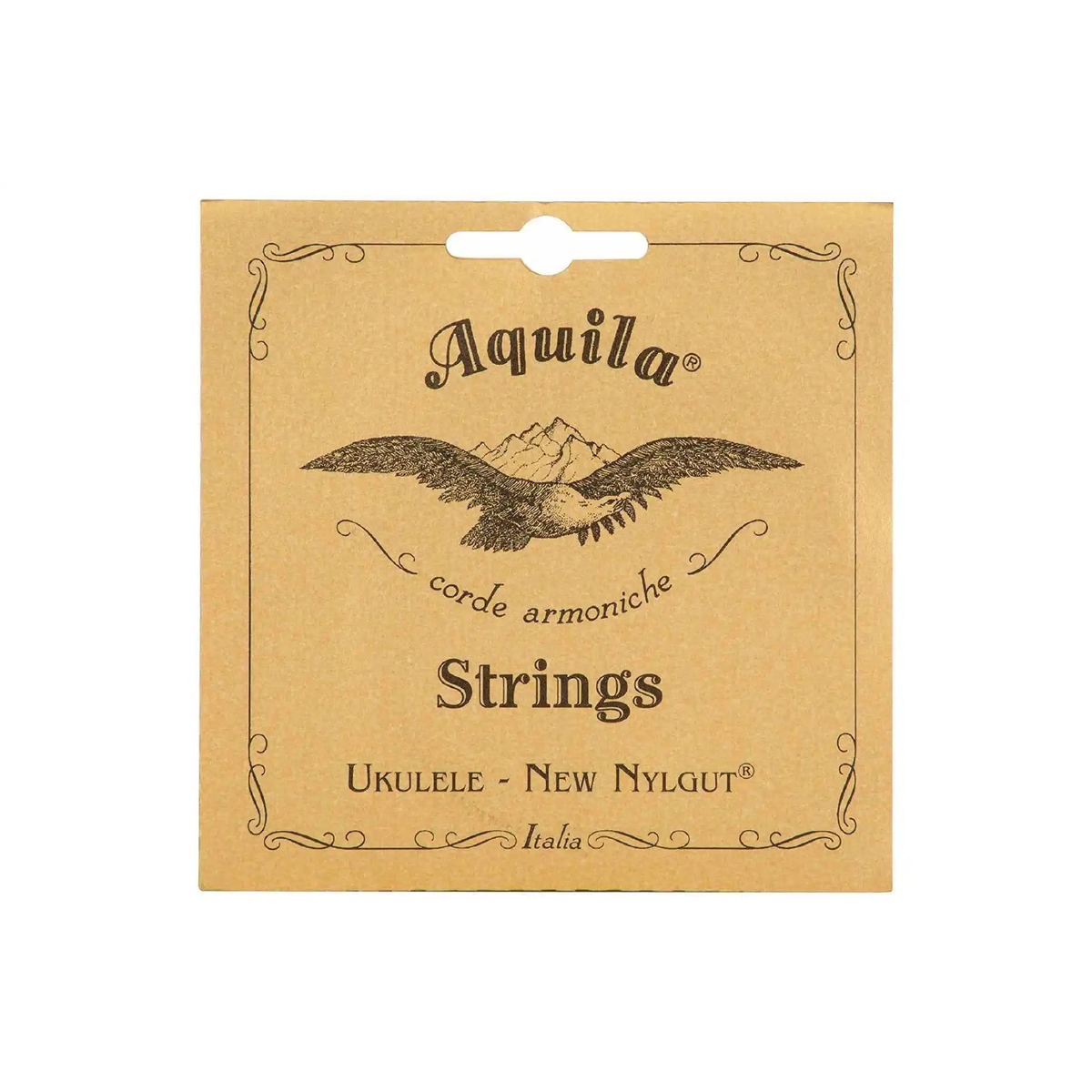 Aquila19UNewNylgutTenorUkulele8Strings_GgCcEEAATuning__Mesadetrabajo1 | Terry Carter Music Store