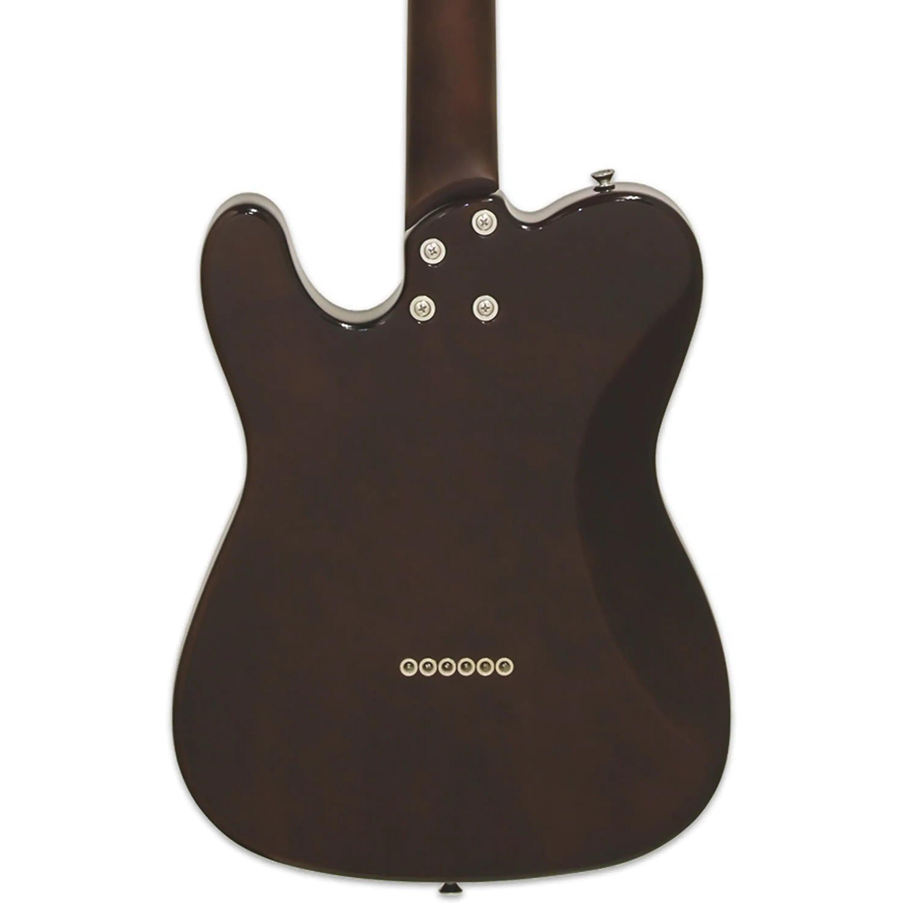 Aria-615-GH-Electric-Guitar1 | Terry Carter Music Store
