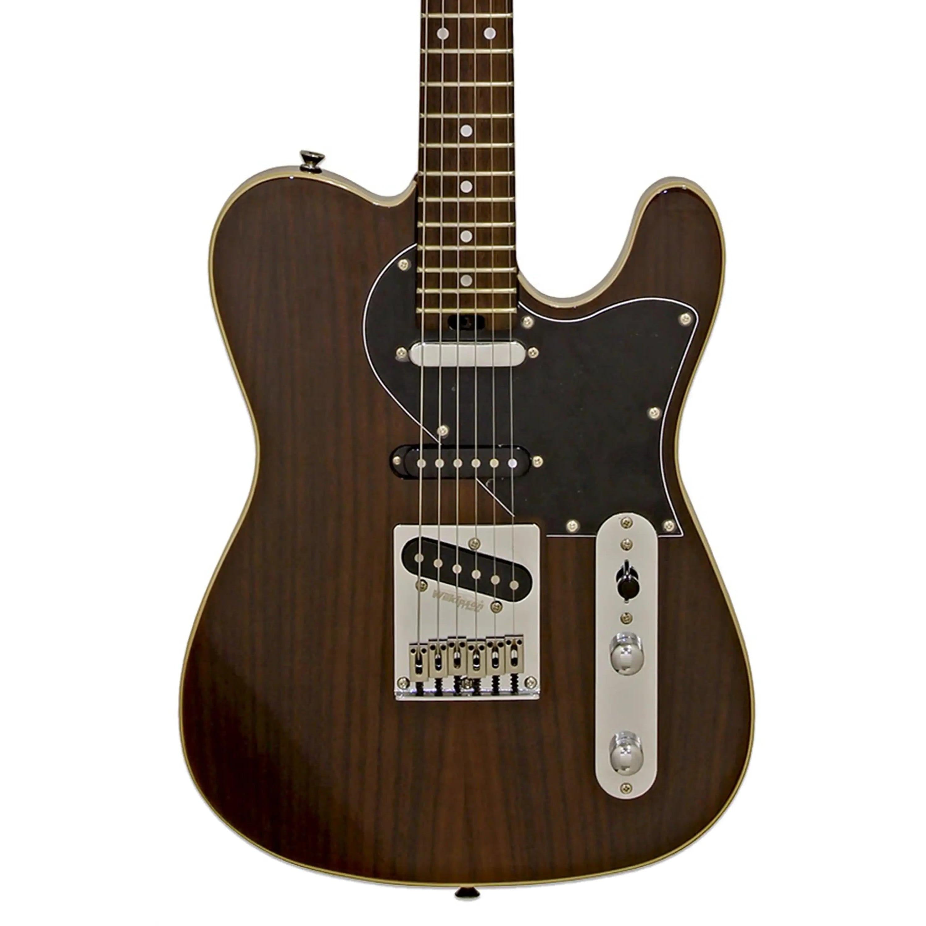 Aria-615-GH-Electric-Guitar2 | Terry Carter Music Store
