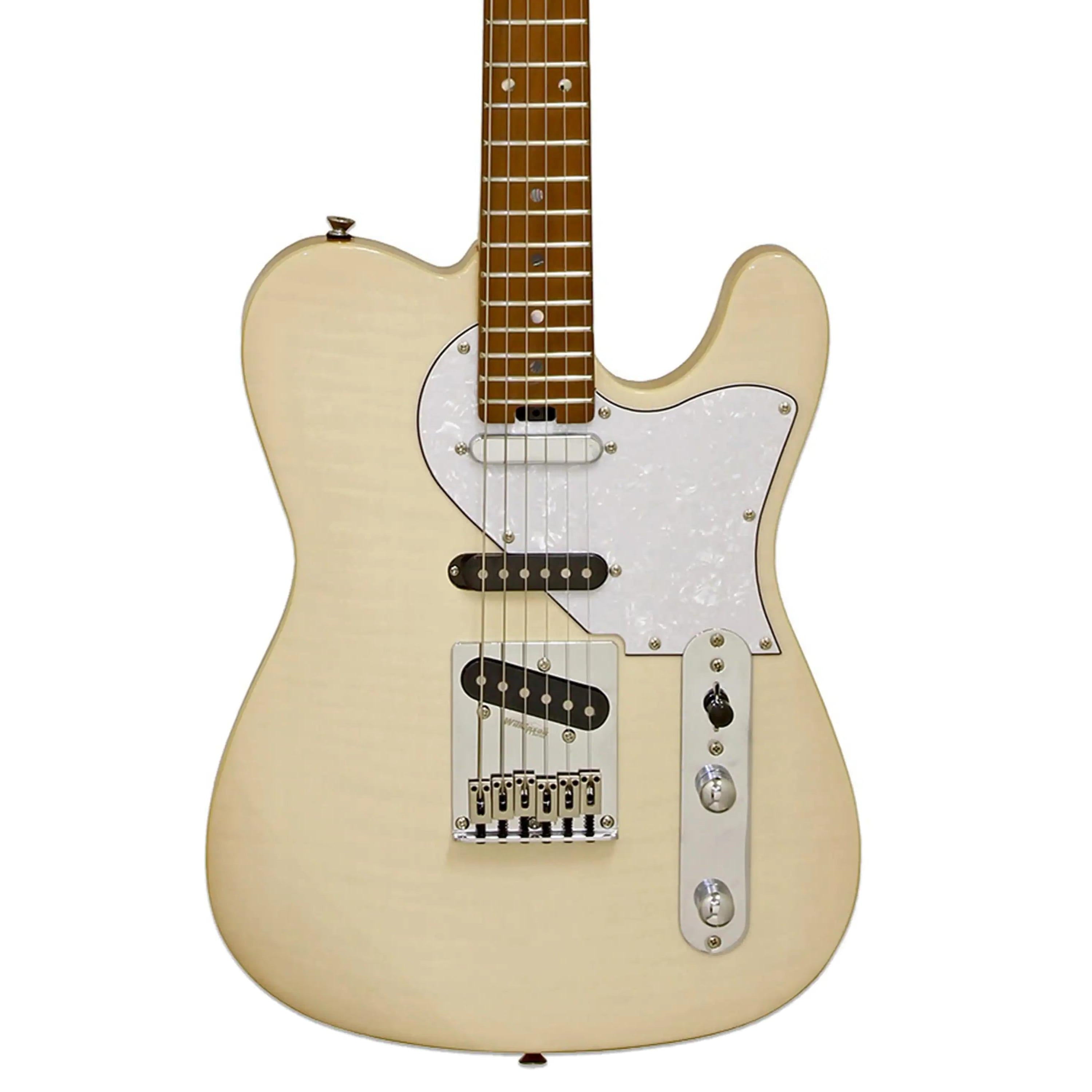 Aria-615-MK2-Electric-Guitarmbwh | Terry Carter Music Store