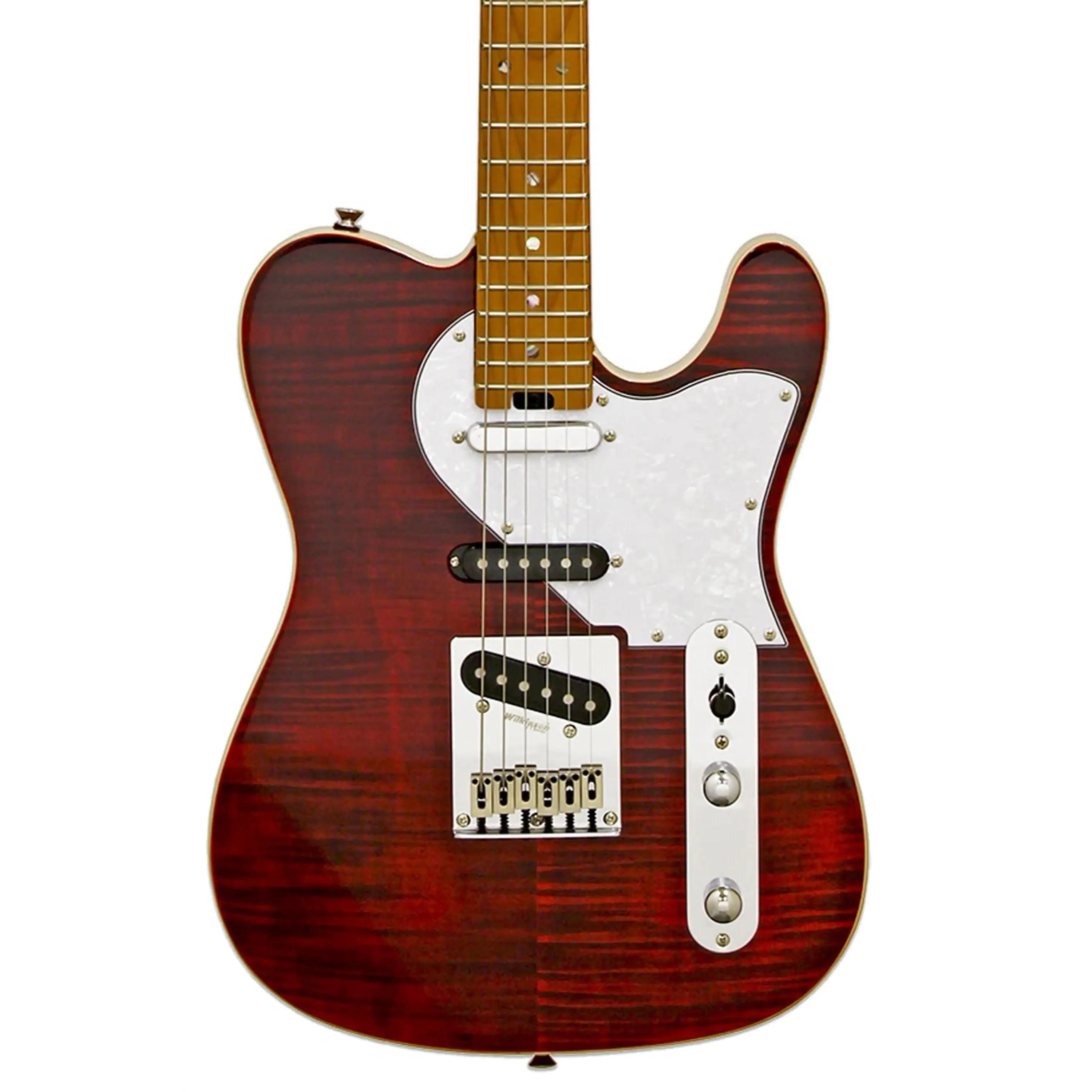 Aria-615-MK2-Electric-Guitarrbrd1 | Terry Carter Music Store