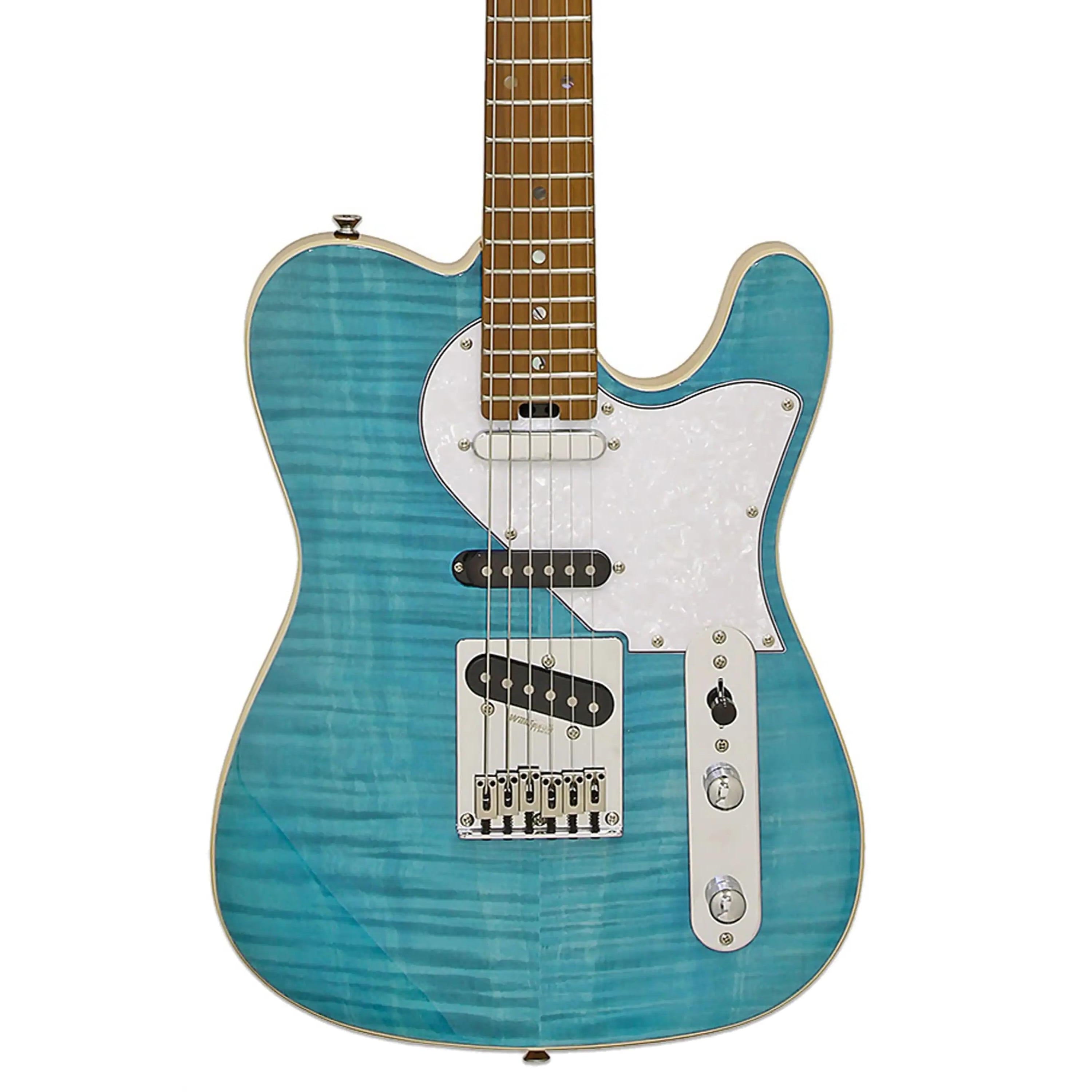 Aria-615-MK2-Electric-Guitartqbl | Terry Carter Music Store