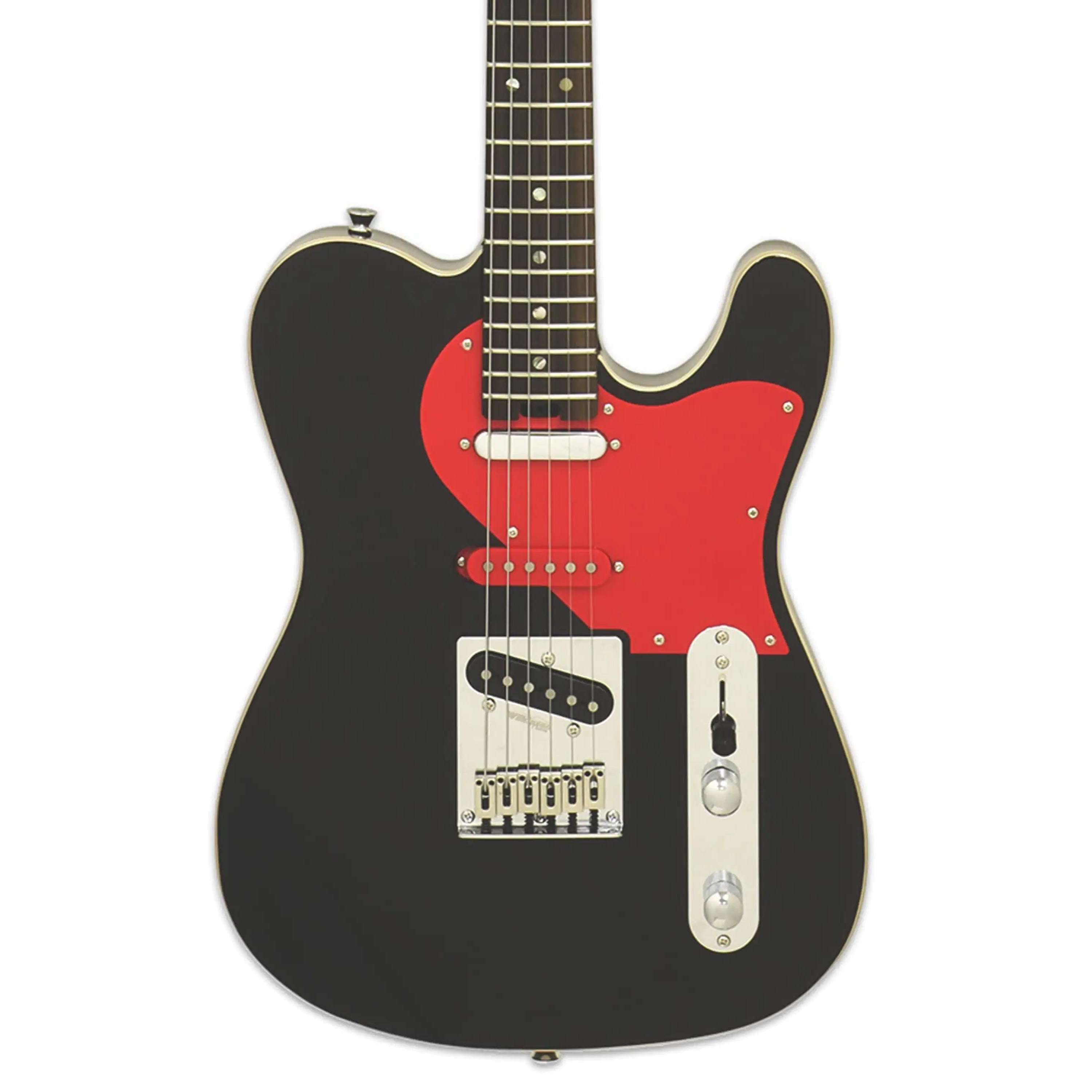 Aria-615-WJ-Electric-Guitar1 | Terry Carter Music Store