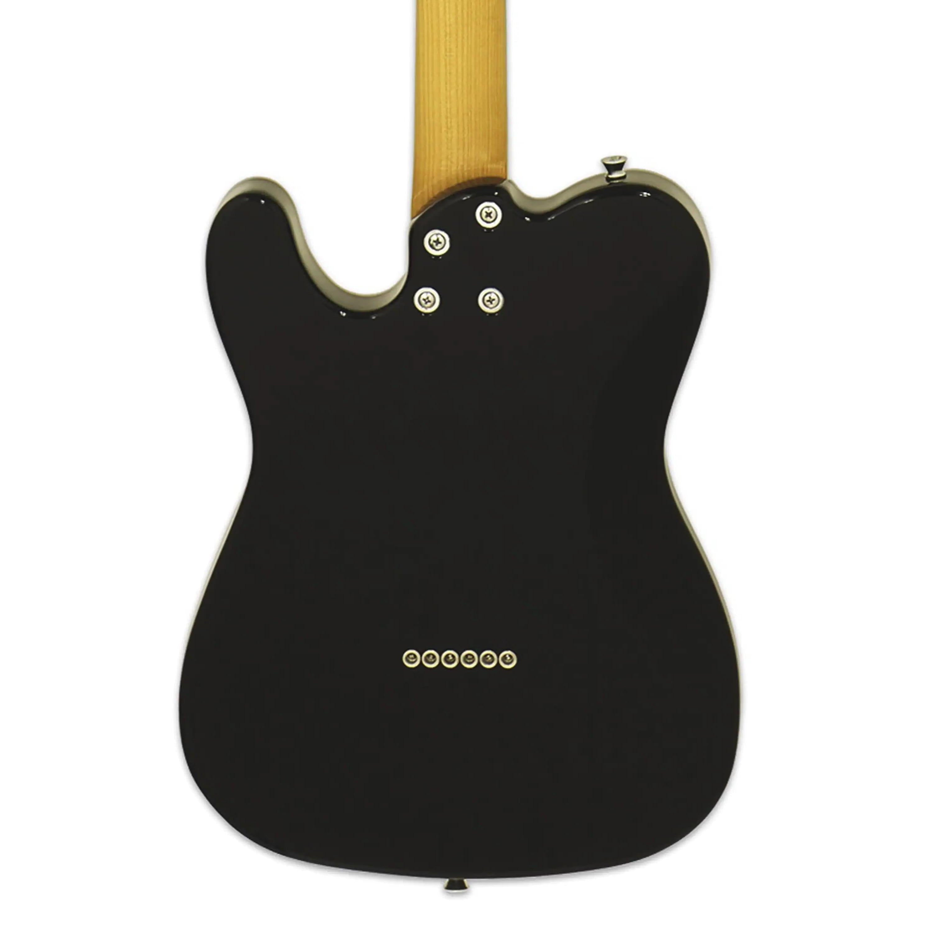 Aria-615-WJ-Electric-Guitar2 | Terry Carter Music Store