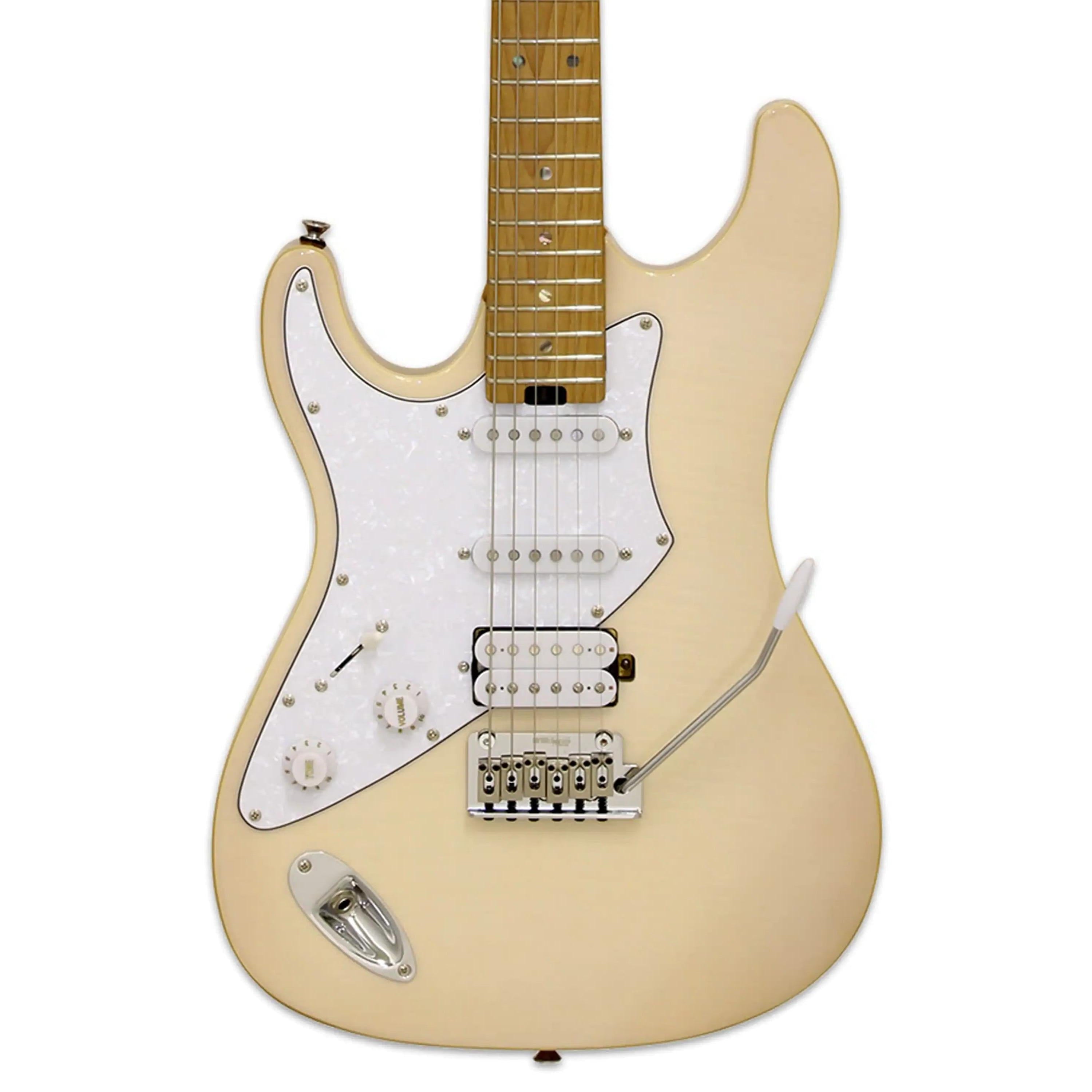 Aria-714-JH-Electric-Guitar1 | Terry Carter Music Store
