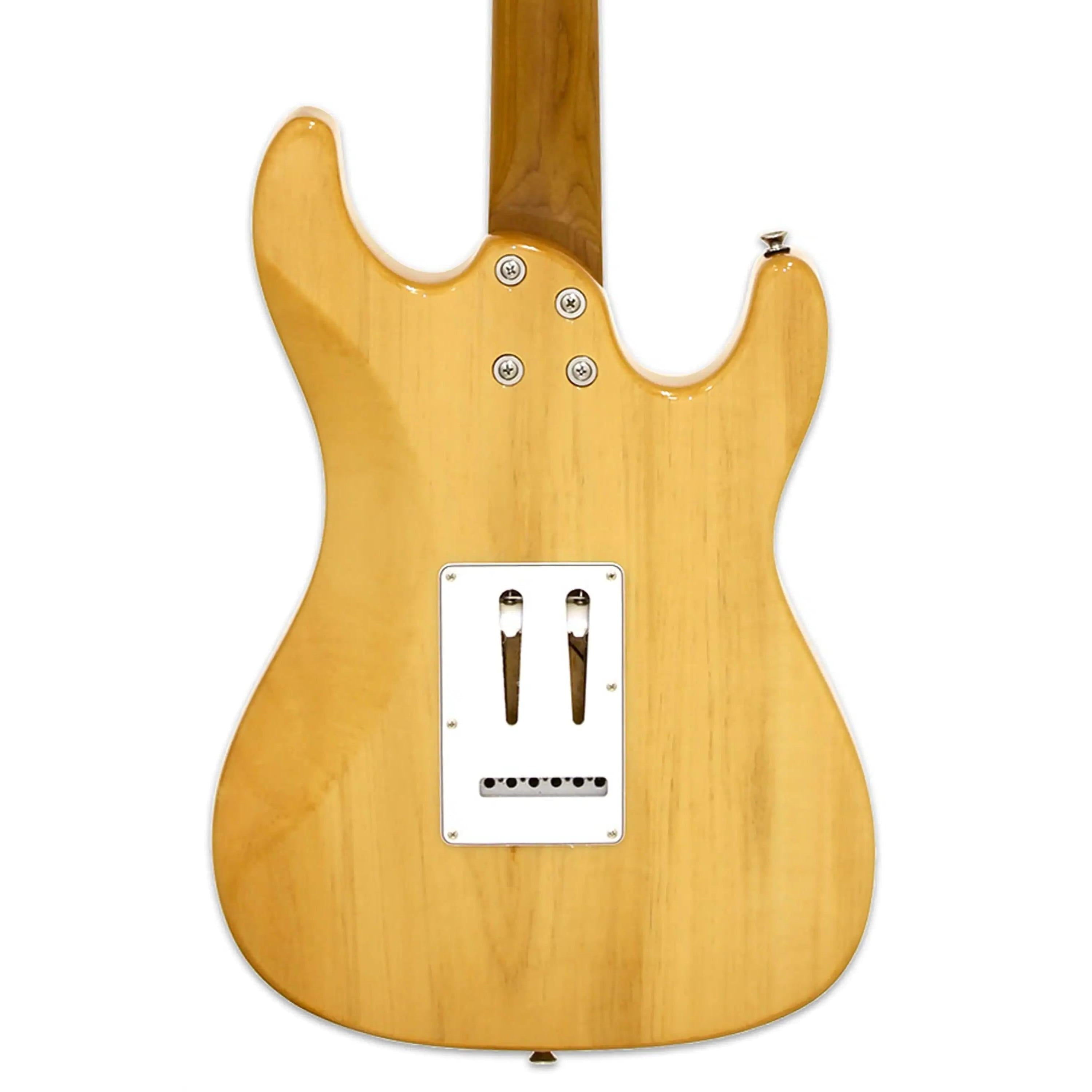 Aria-714-JH-Electric-Guitar2 | Terry Carter Music Store