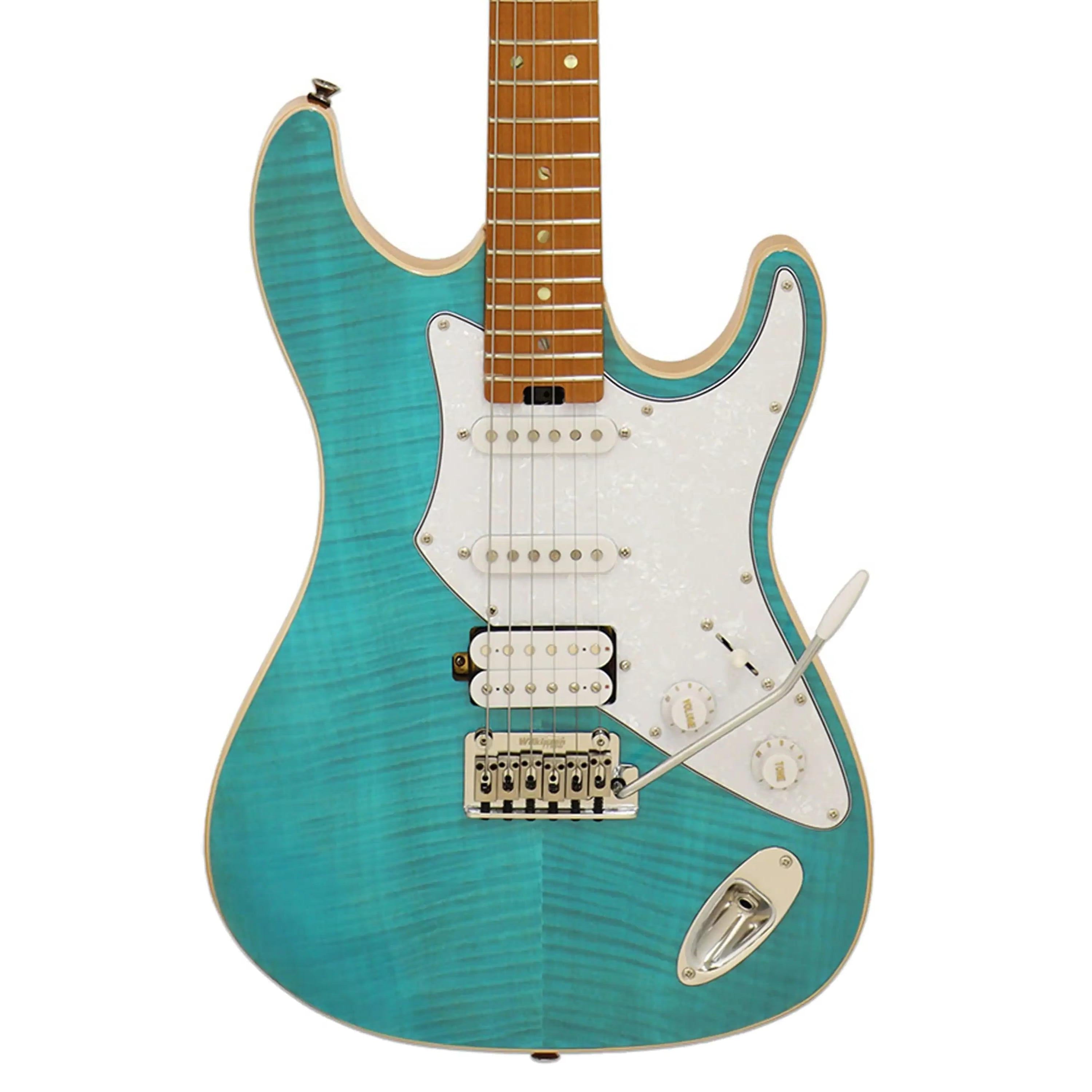 Aria-714-MK2-Electric-Guitartqbl1 | Terry Carter Music Store