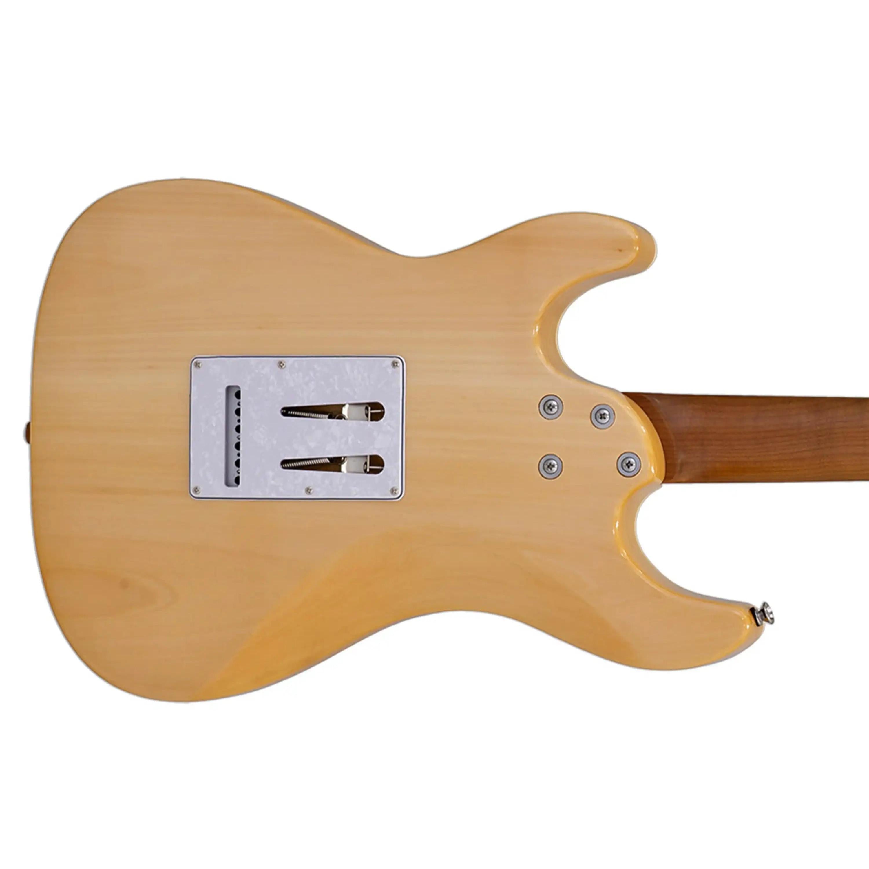 Aria-714-MK2-Electric-Guitartqbl2 | Terry Carter Music Store