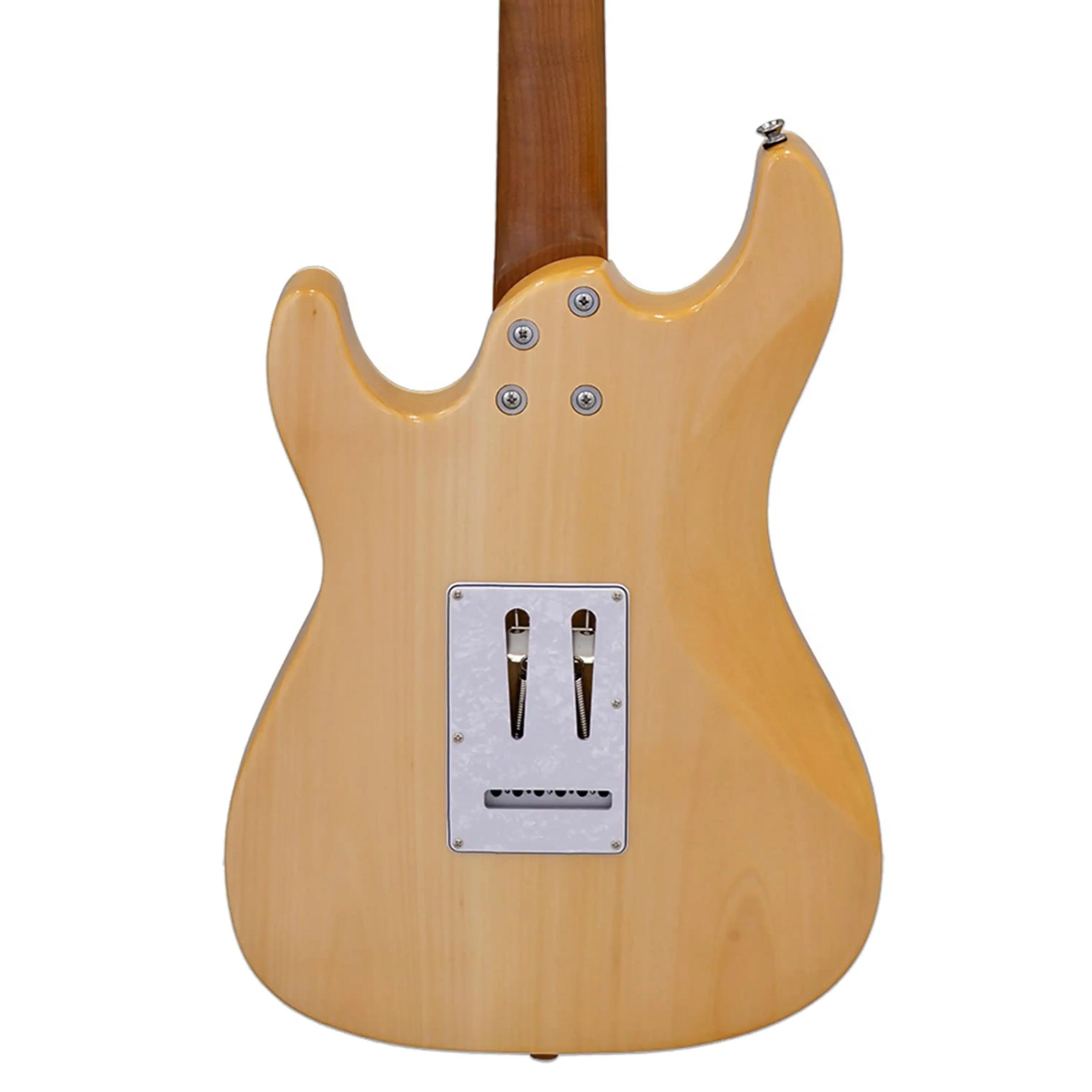 Aria-714-MK2-Electric-Guitartqbl2 | Terry Carter Music Store