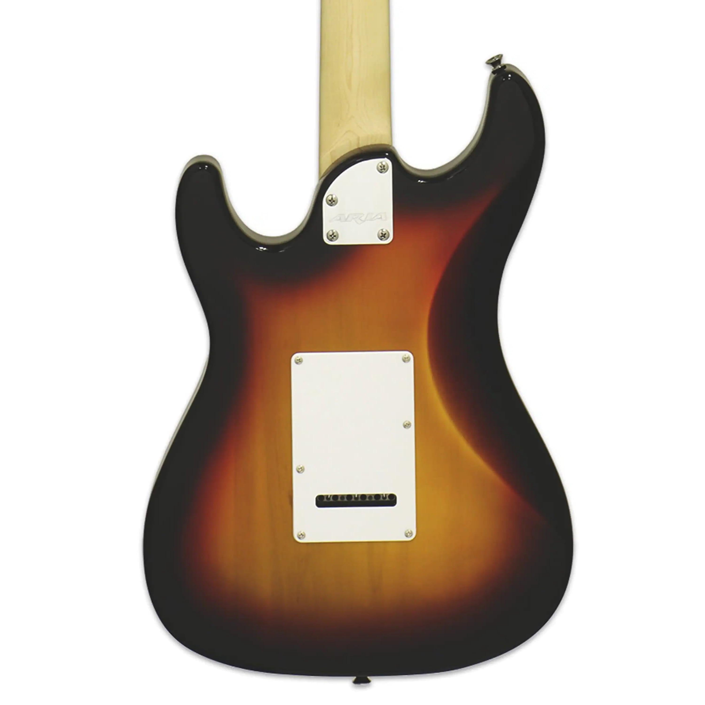Aria-714-STD-Electric-Guitar3ts1 | Terry Carter Music Store