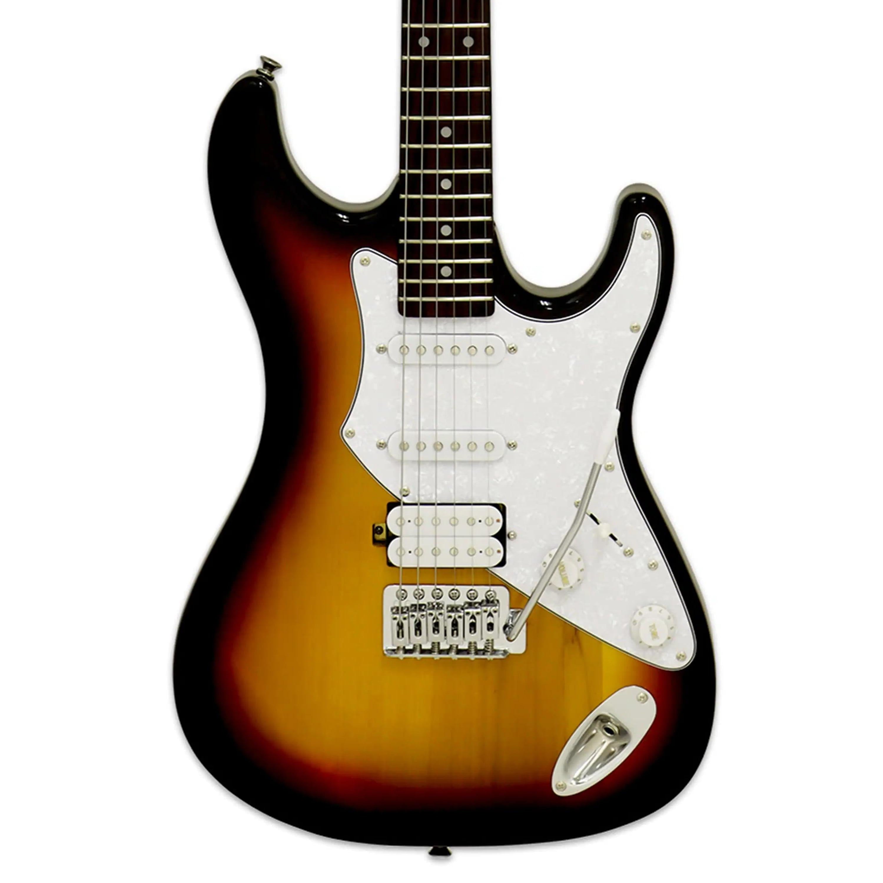 Aria-714-STD-Electric-Guitar3ts2 | Terry Carter Music Store