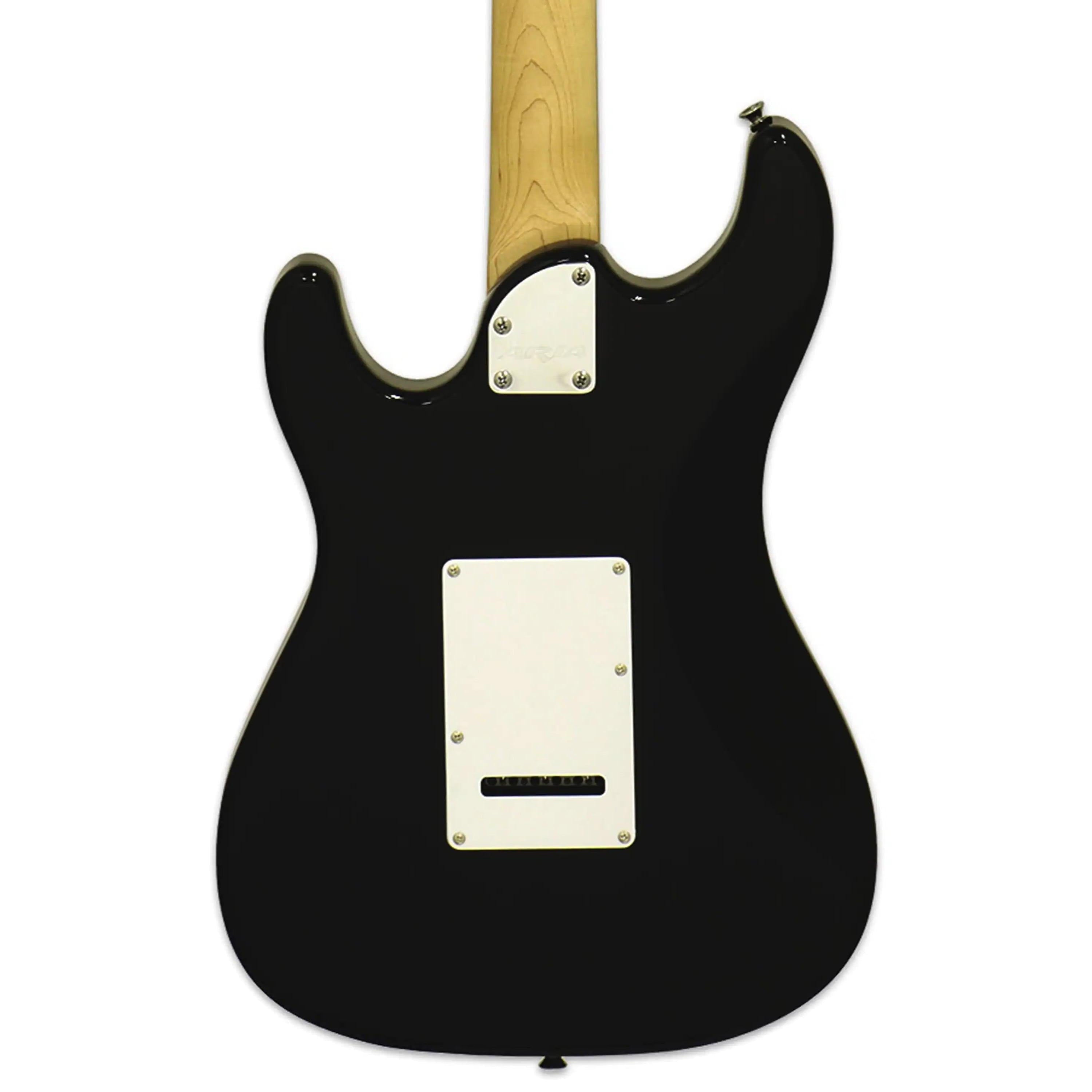 Aria-714-STD-Electric-Guitarbk2 | Terry Carter Music Store