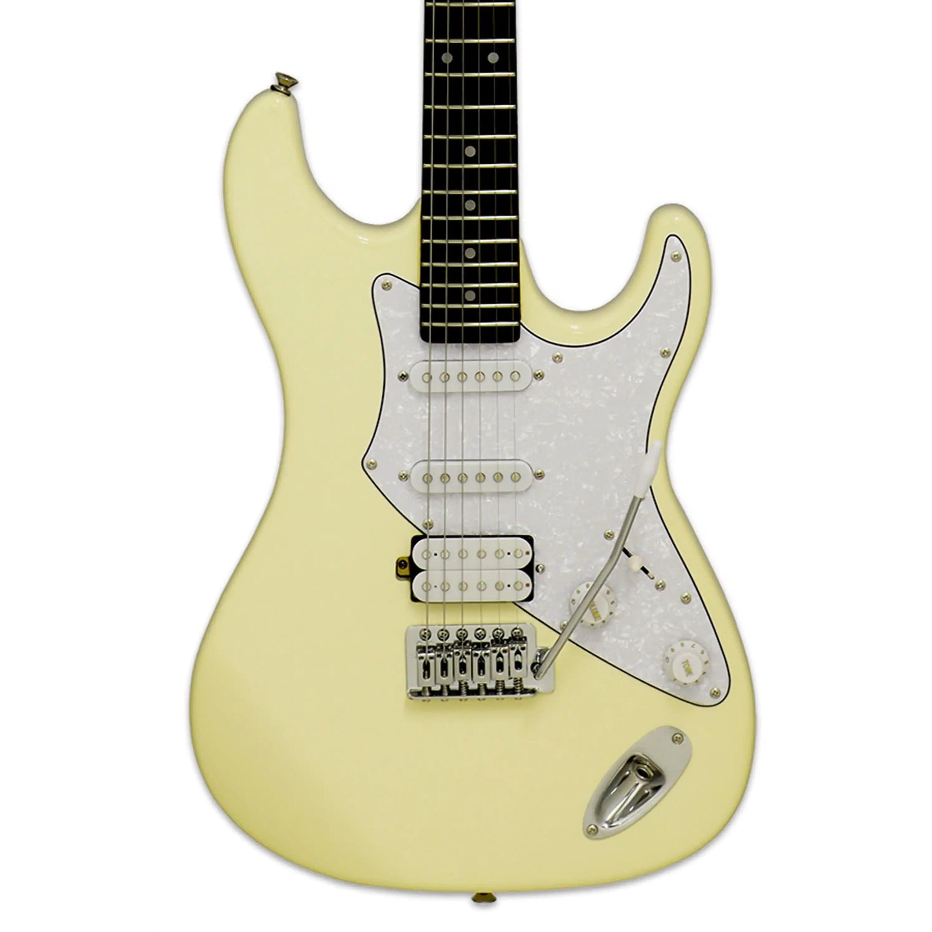Aria-714-STD-Electric-Guitarvw1 | Terry Carter Music Store