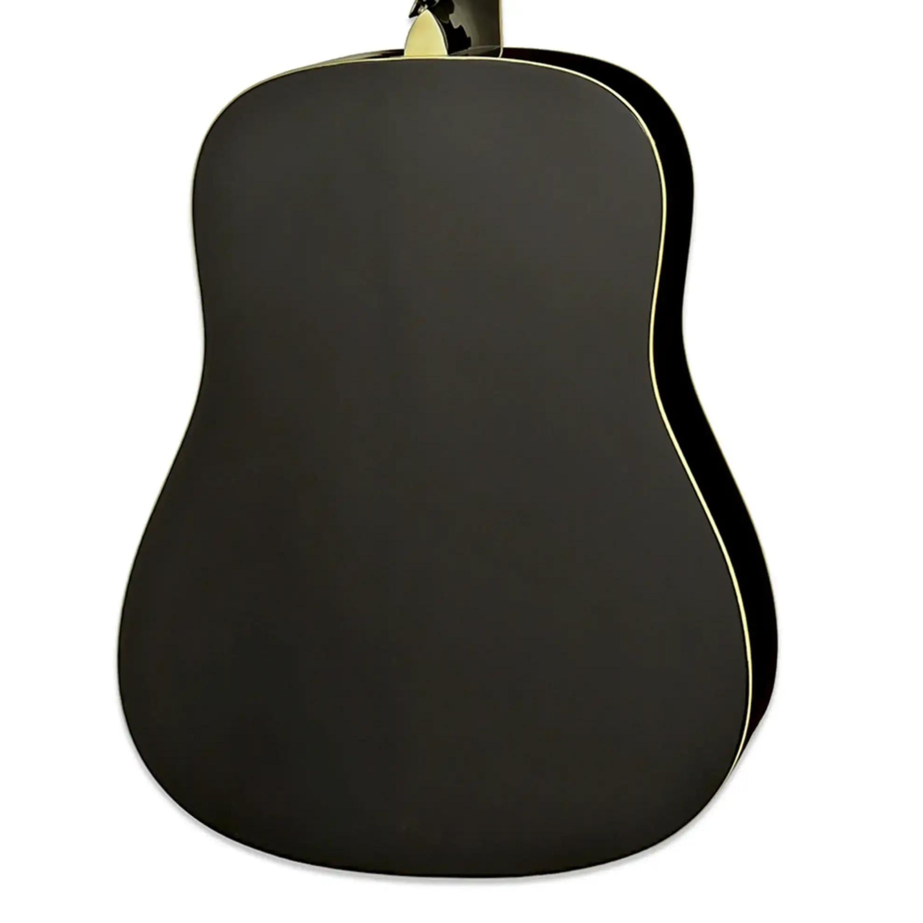 Aria-AWN-15-Acoustic-GuitarBK2 | Terry Carter Music Store