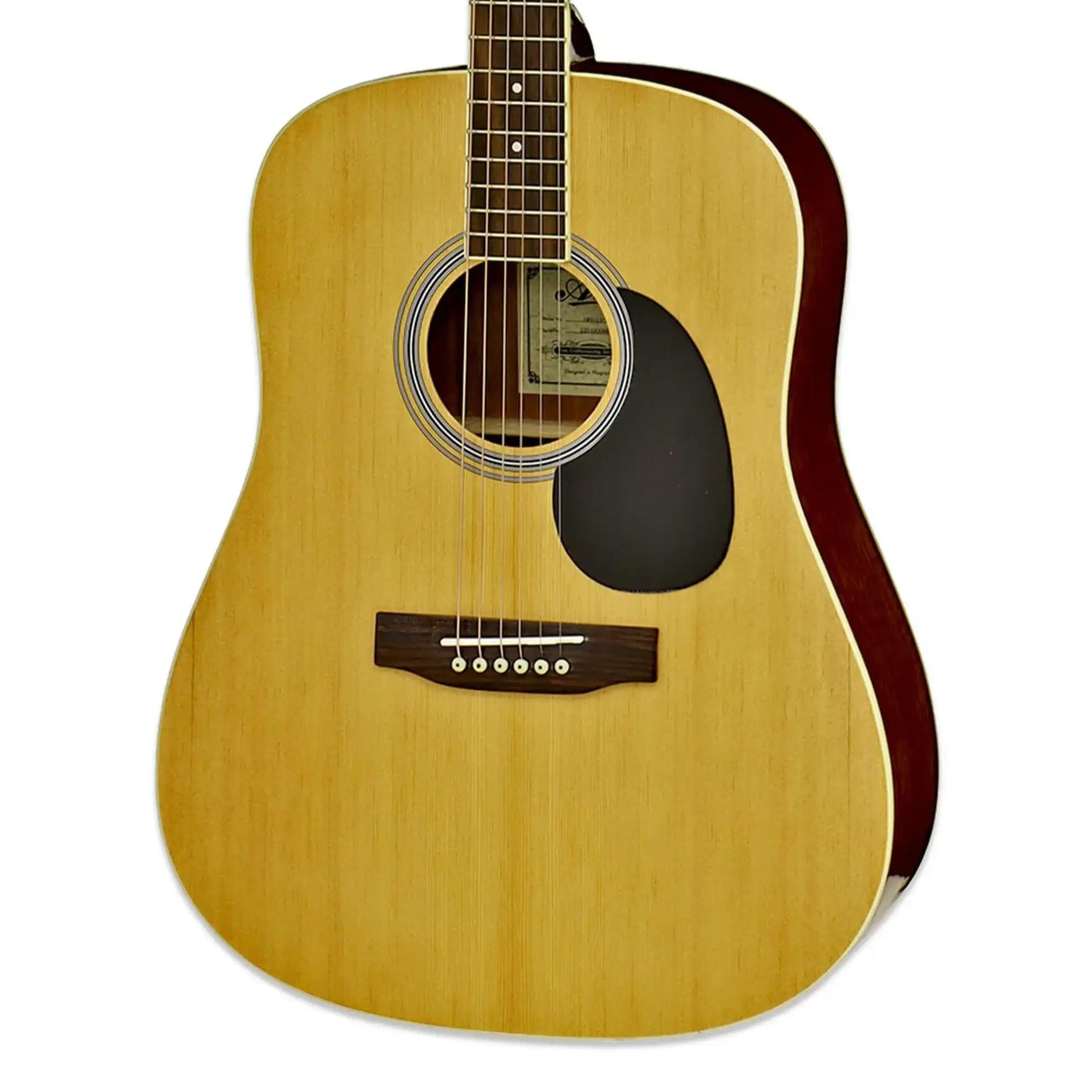 Aria-AWN-15-Acoustic-GuitarN1 | Terry Carter Music Store