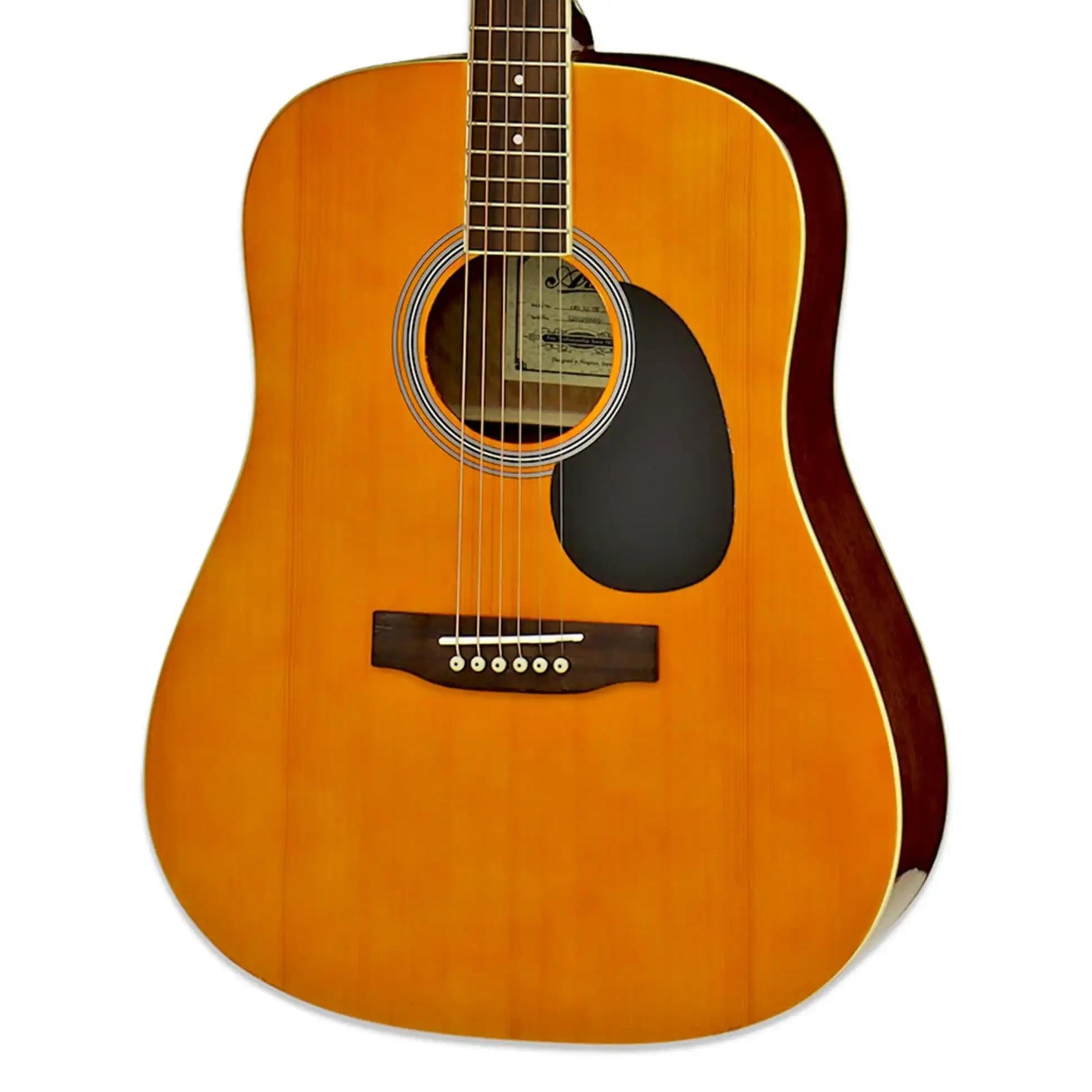 Aria-AWN-15-Acoustic-GuitarOR1 | Terry Carter Music Store