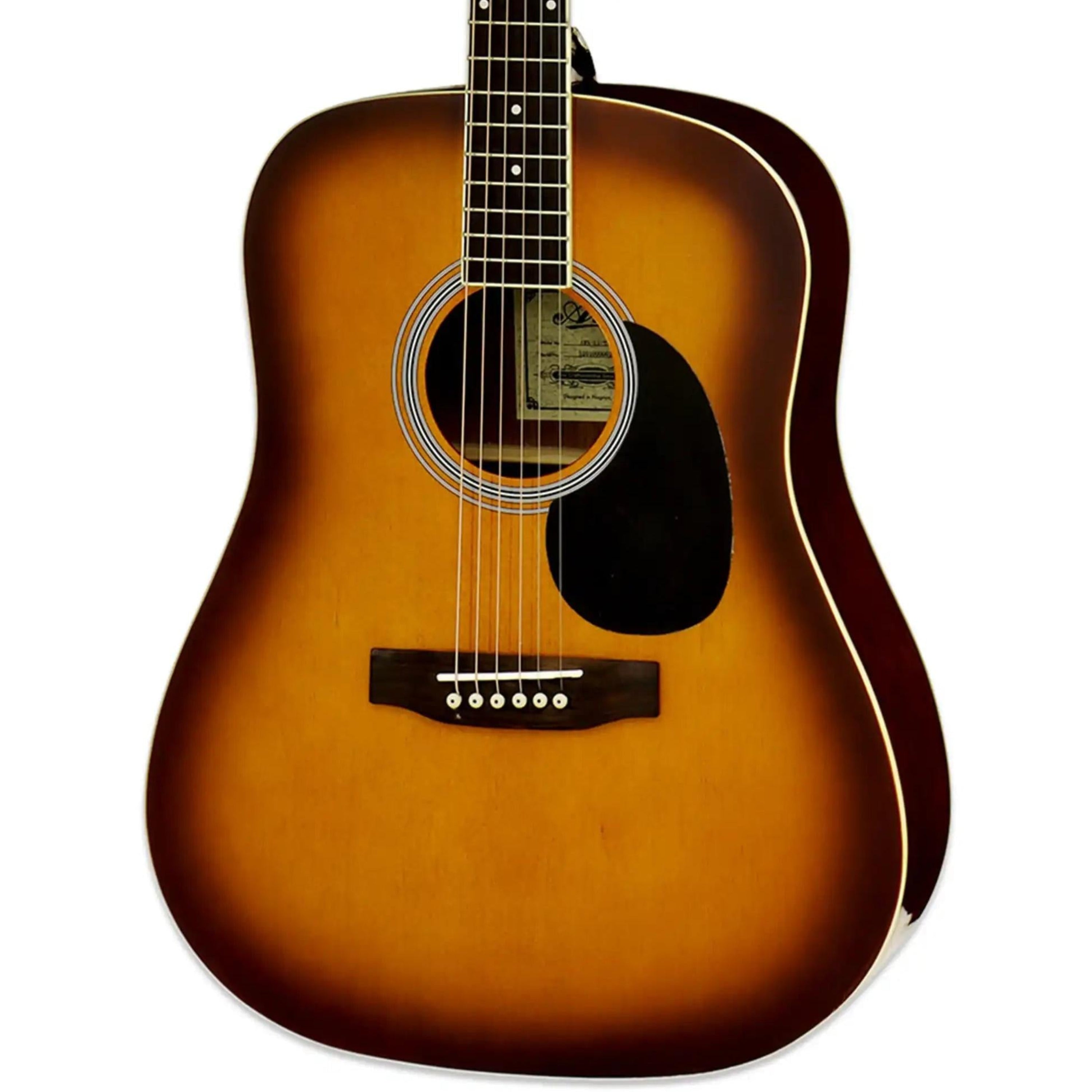 Aria-AWN-15-Acoustic-GuitarTS2 | Terry Carter Music Store