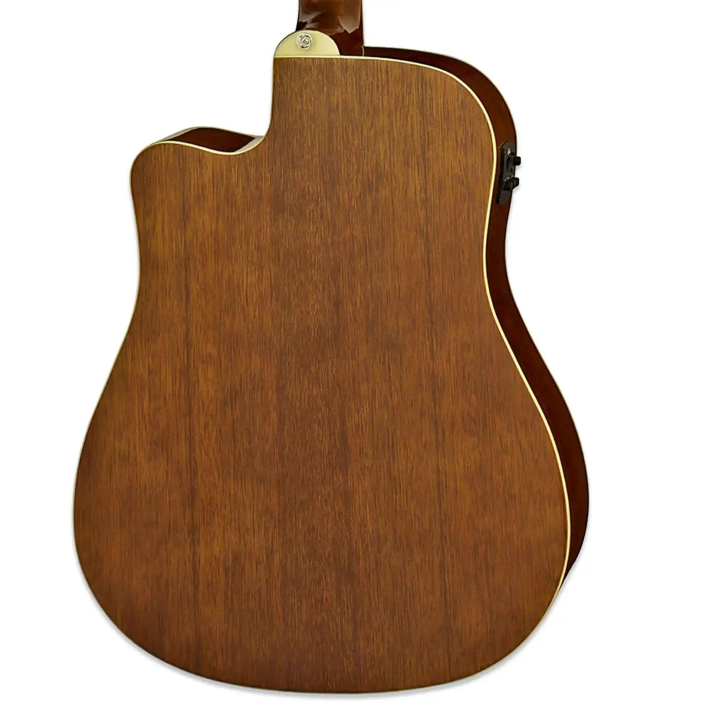 Aria-AWN-15CE-Acoustic-Electric-GuitarN2 | Terry Carter Music Store