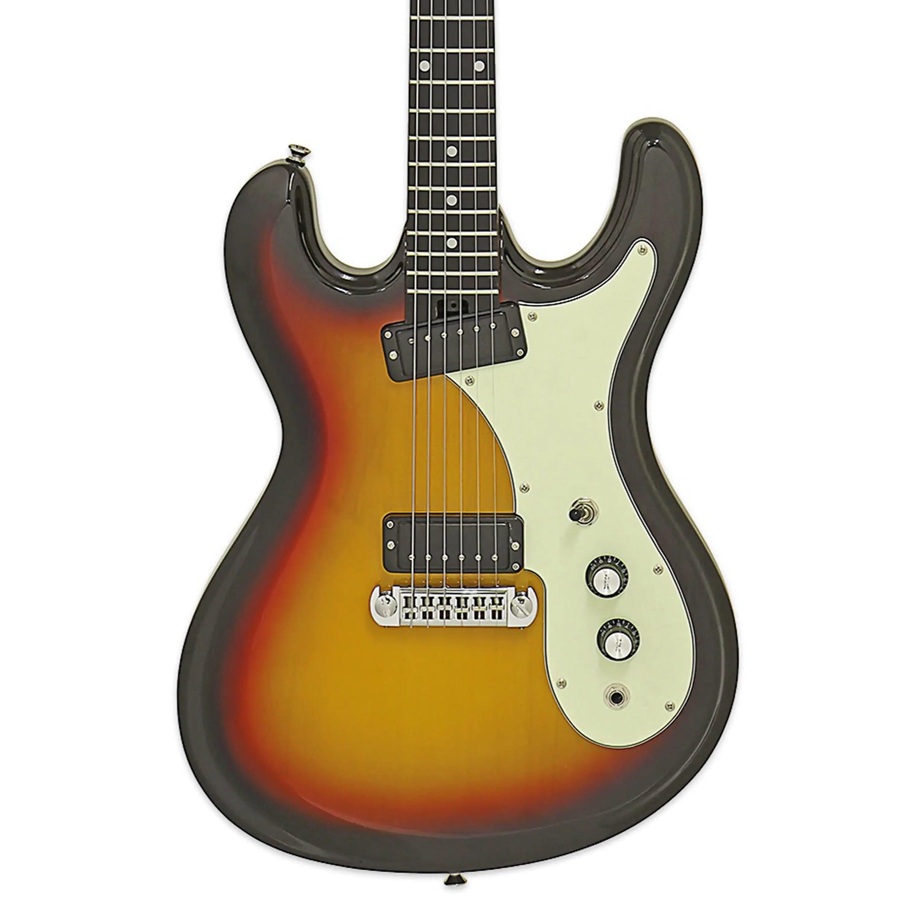 Aria-DM-206-Electric-Guitarts1 | Terry Carter Music Store
