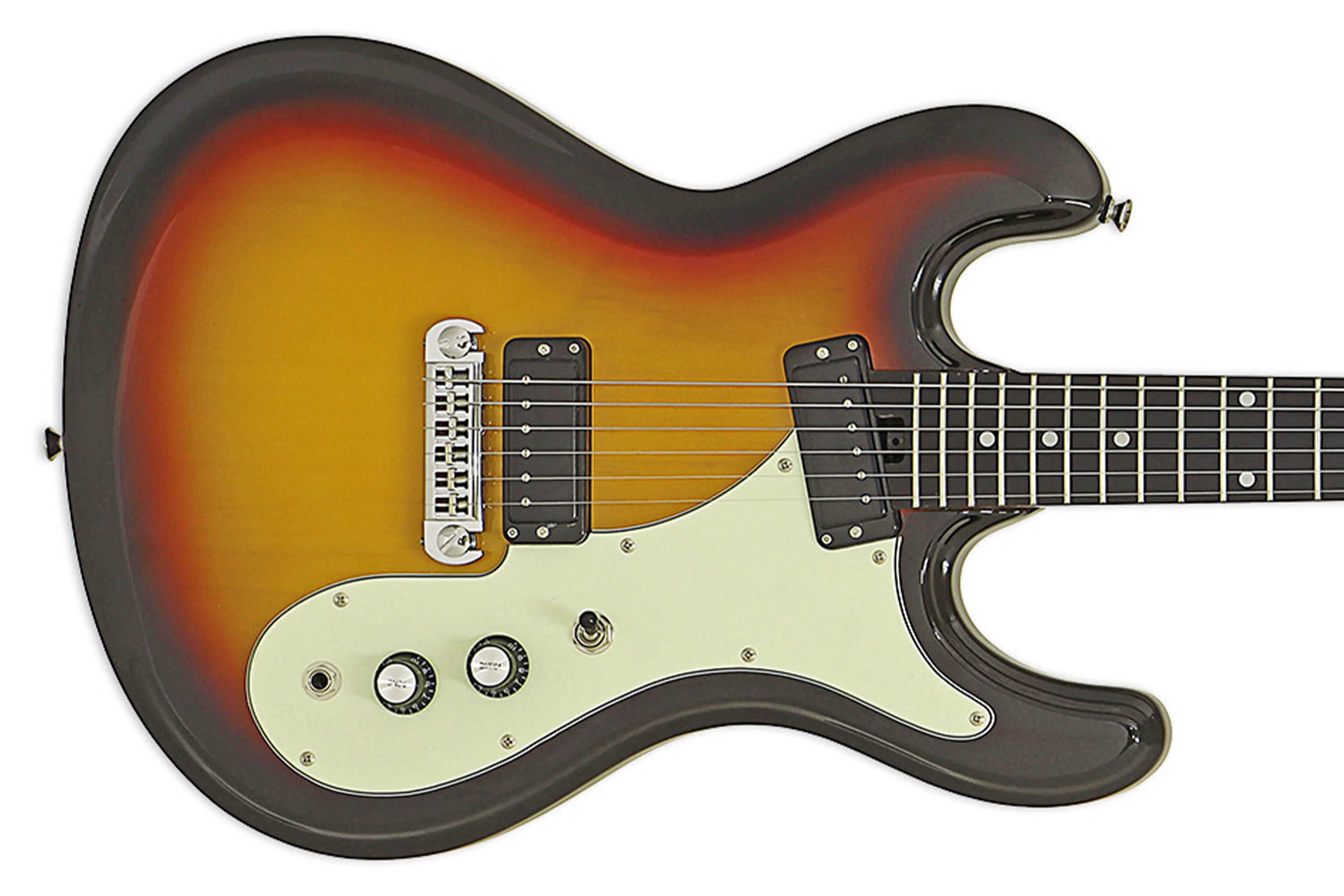 Aria DM-206 Electric Guitar