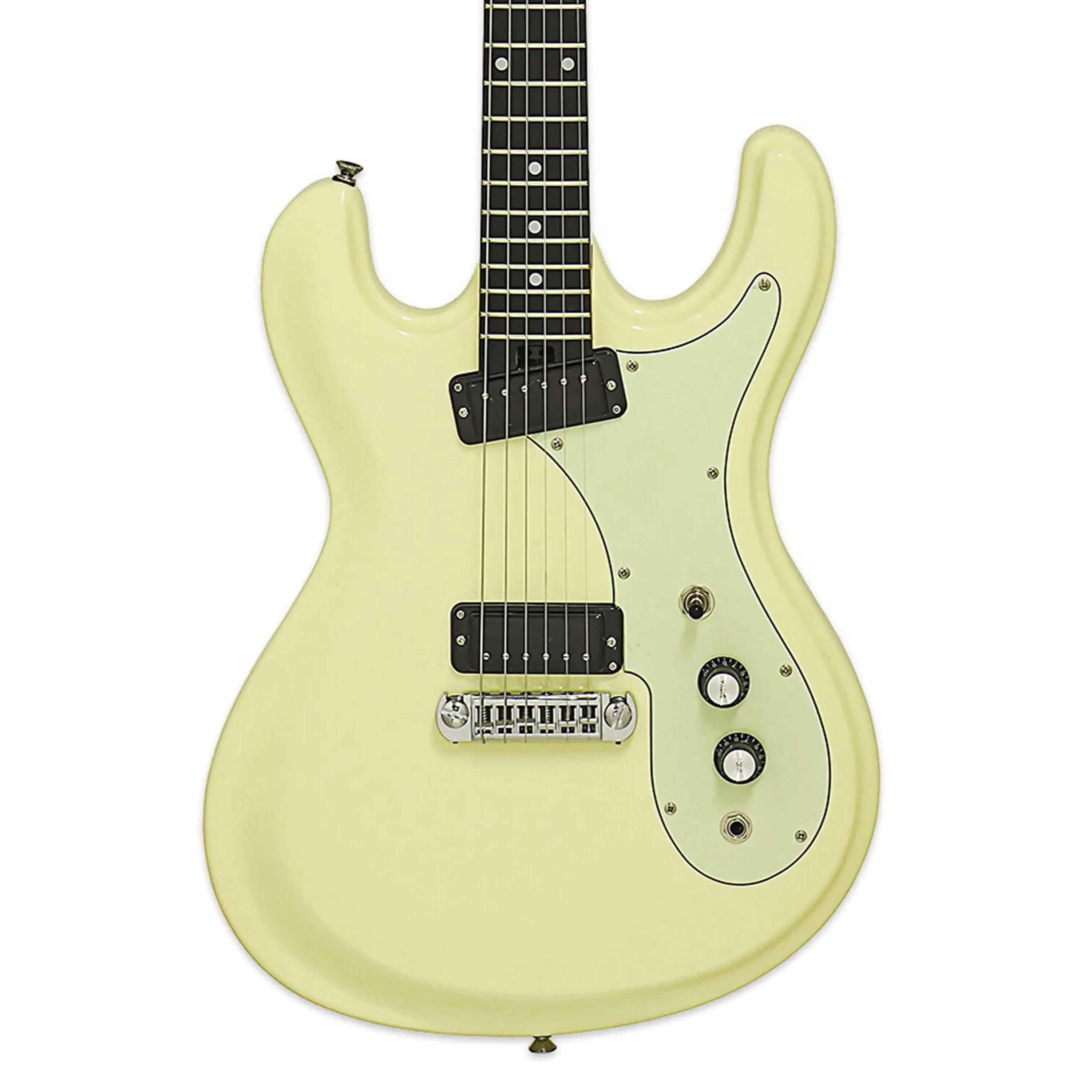 Aria-DM-206-Electric-Guitarvw1 | Terry Carter Music Store