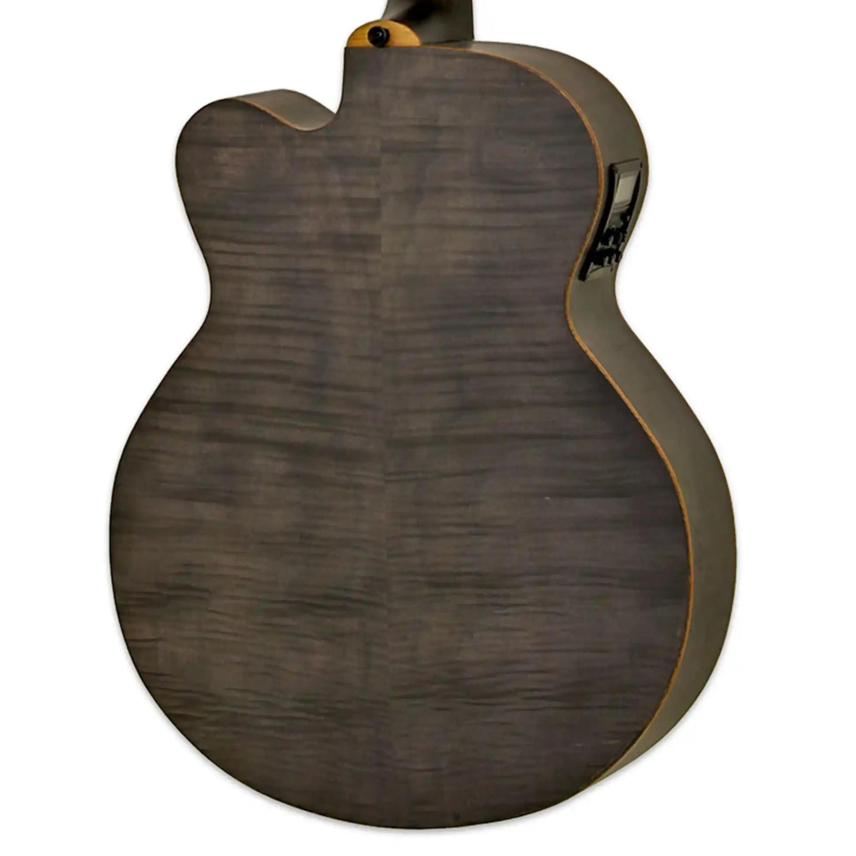 Aria-Fretless-Bass-GuitarSTBK2 | Terry Carter Music Store