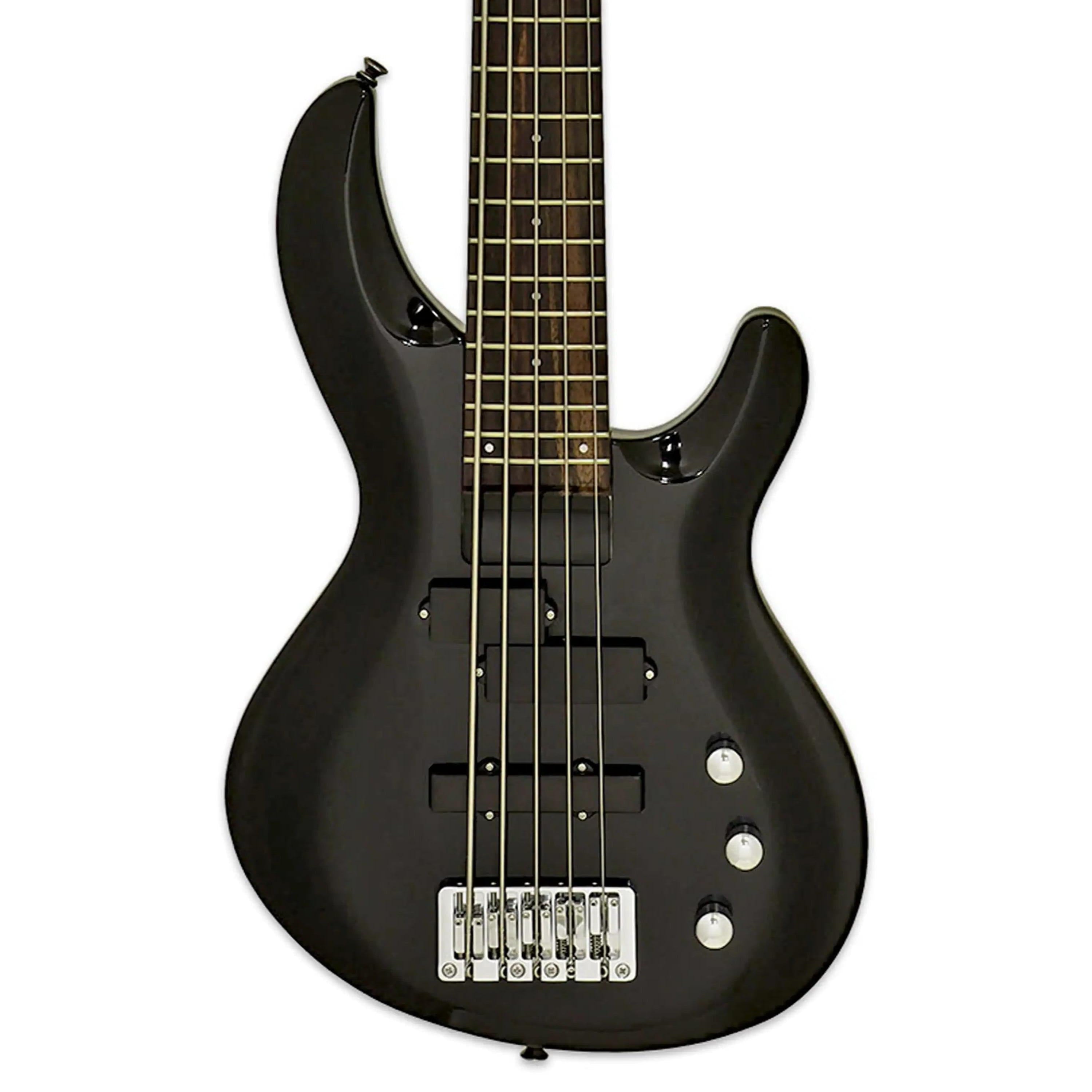 Aria-IGB-STD-5-Electric-Bass1 | Terry Carter Music Store