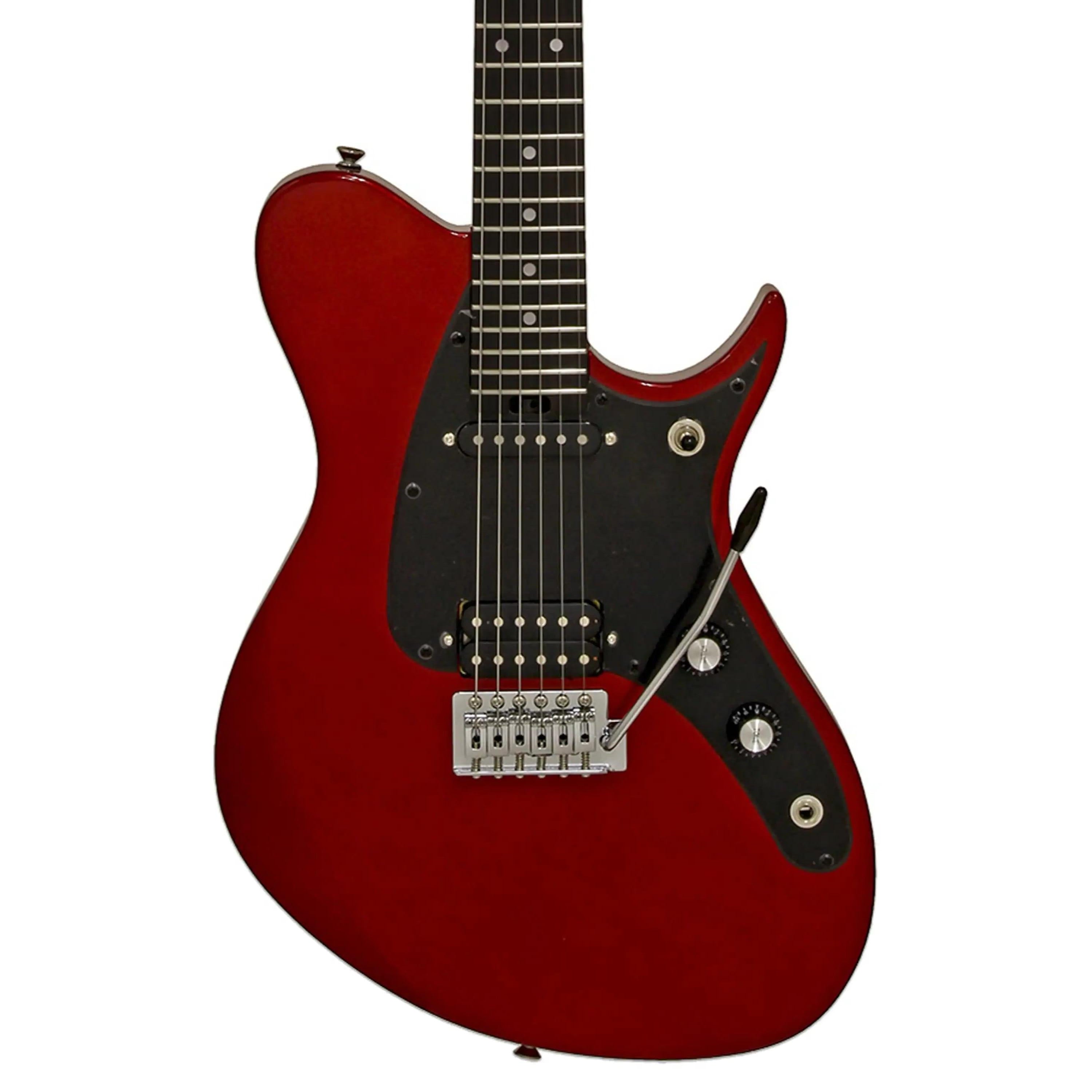 Aria-J-1-Electric-Guitarca2 | Terry Carter Music Store