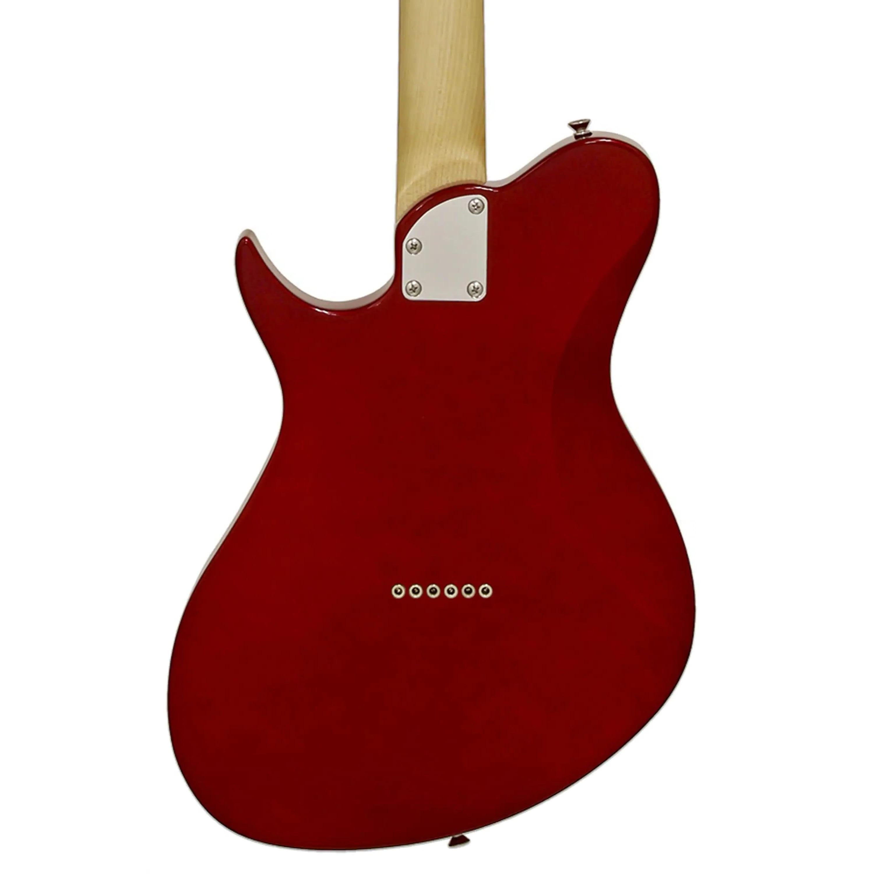 Aria-J-2-Electric-Guitar1 | Terry Carter Music Store