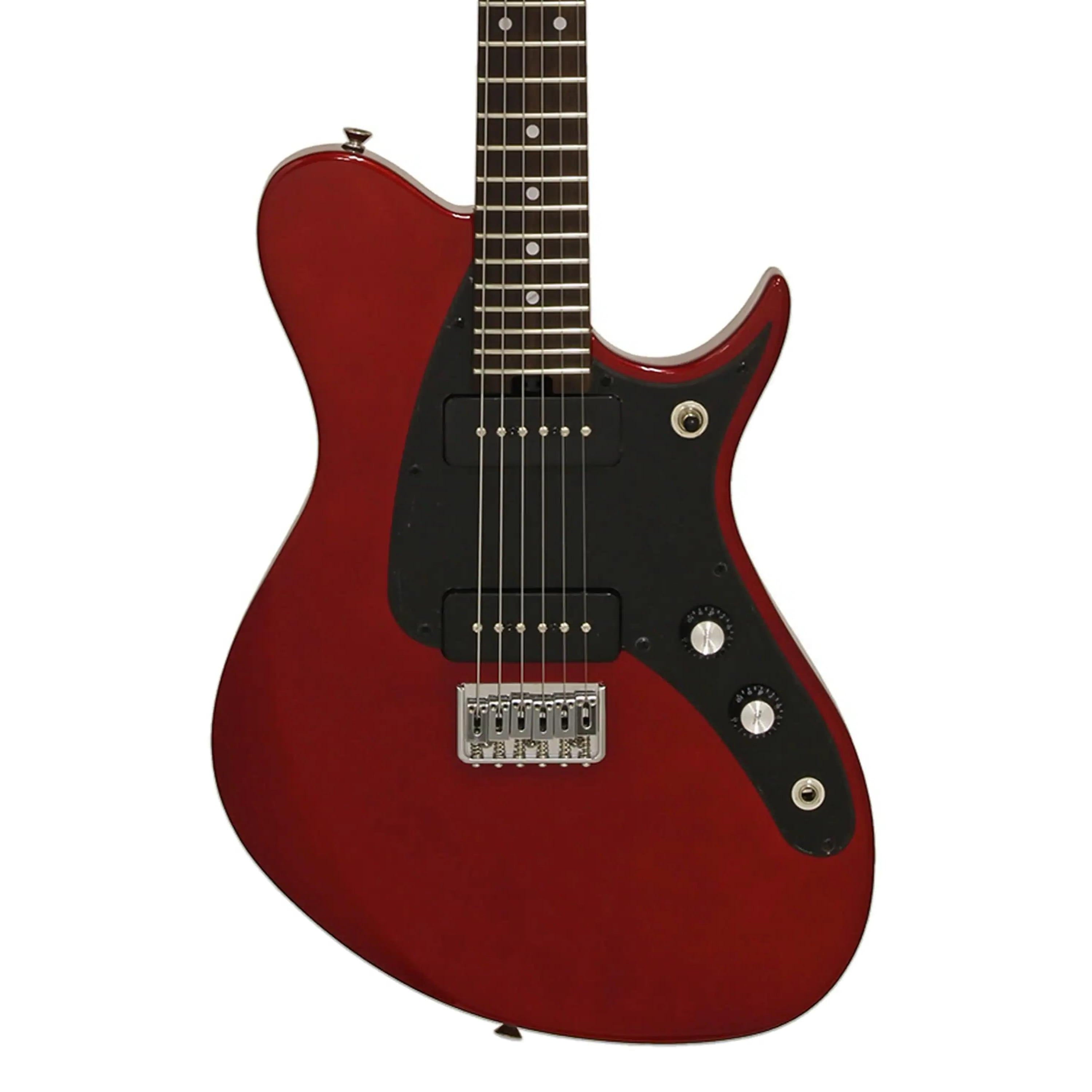 Aria-J-2-Electric-Guitar2 | Terry Carter Music Store