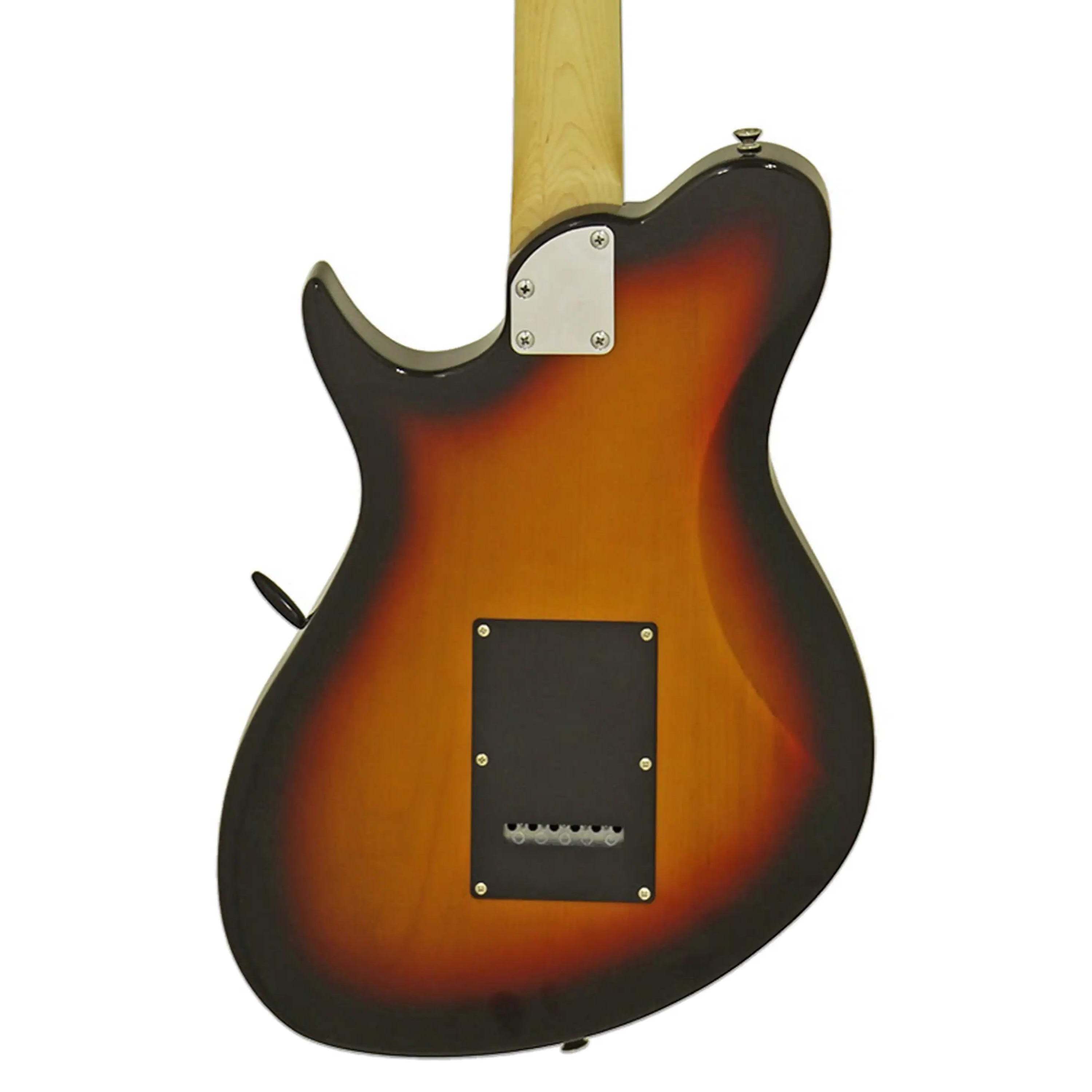 Aria-J-B_tone-Baritone-Electric-Guitar3ts2 | Terry Carter Music Store