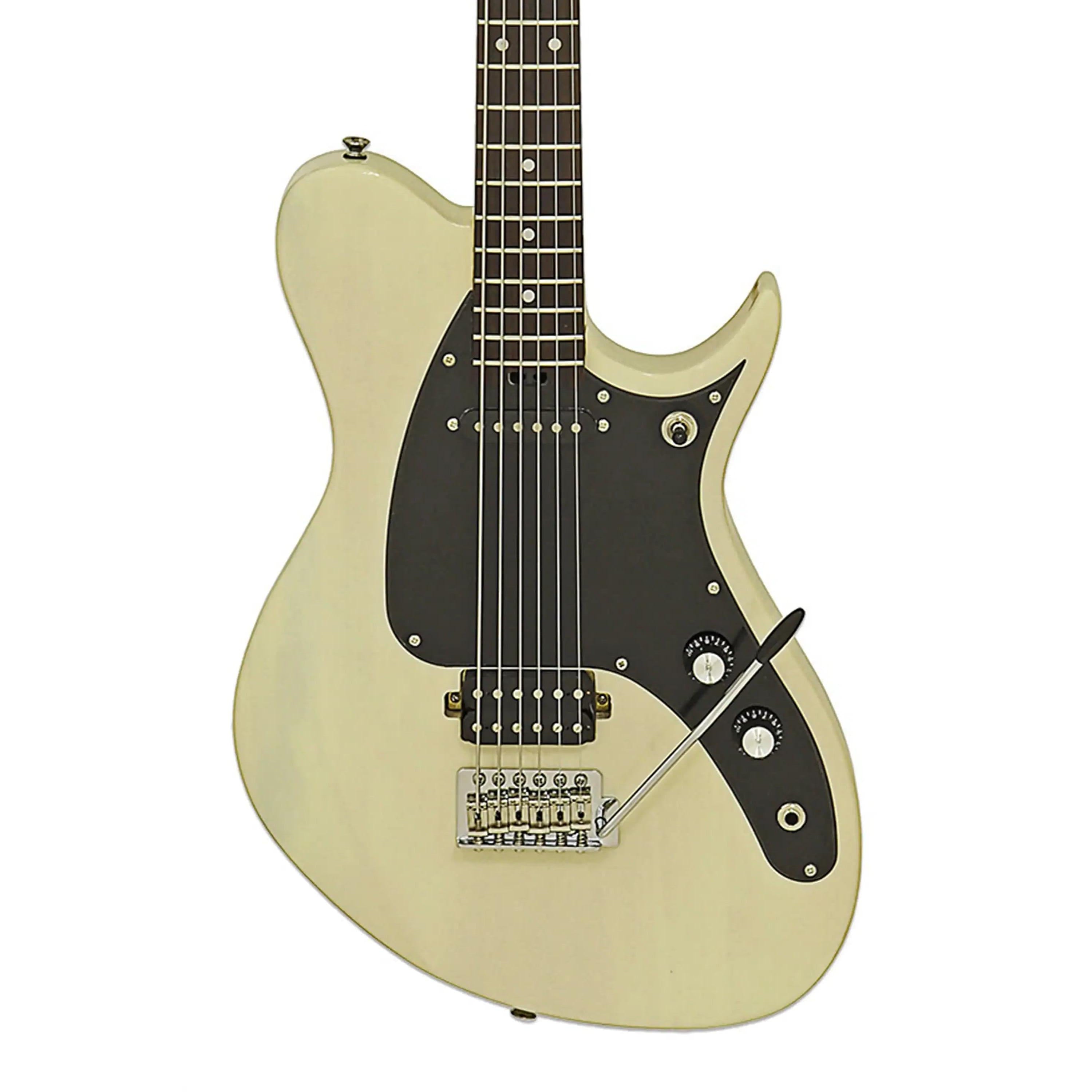 Aria-J-B_tone-Baritone-Electric-Guitarsvw1 | Terry Carter Music Store