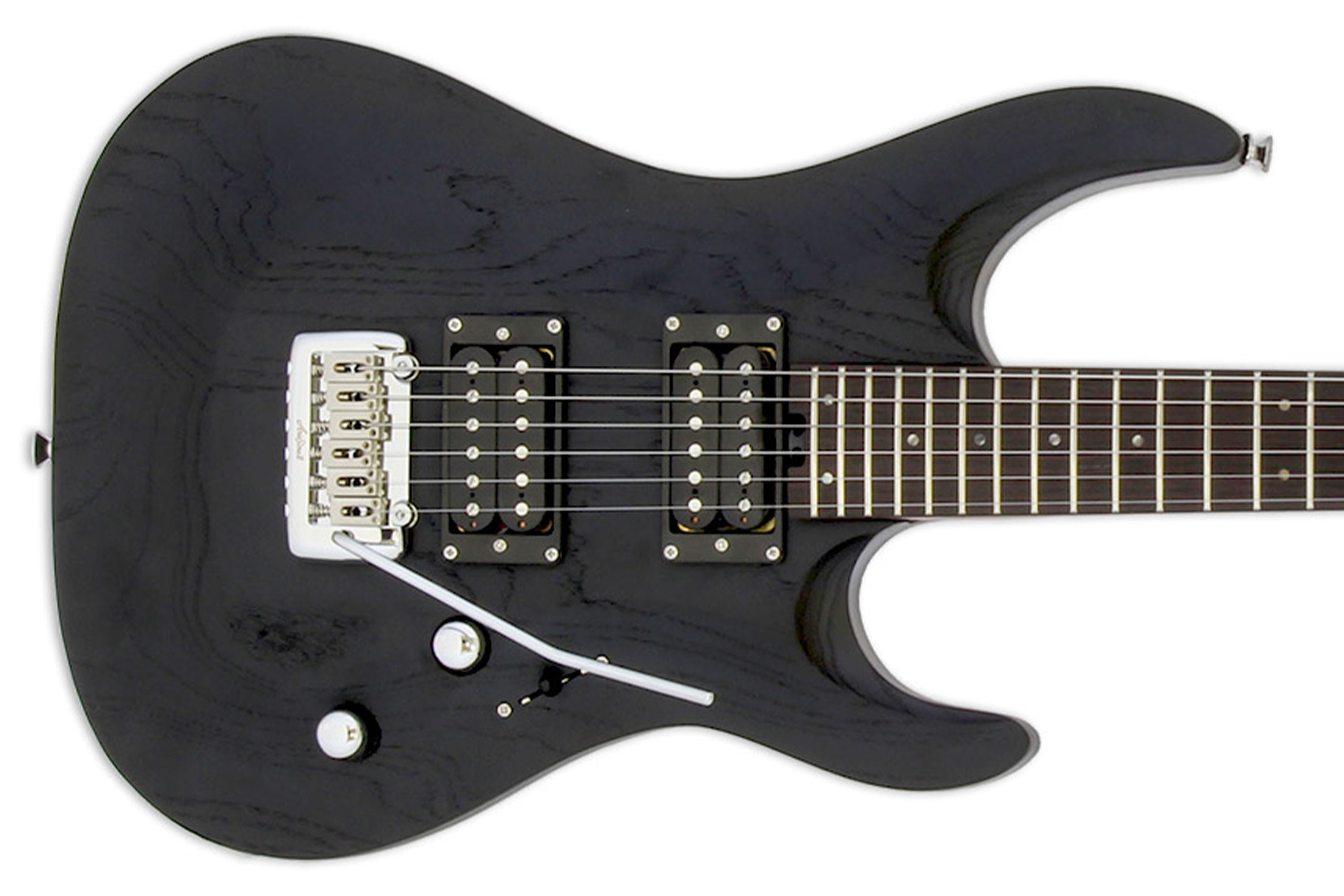 Aria MAC-DLX Electric Guitar