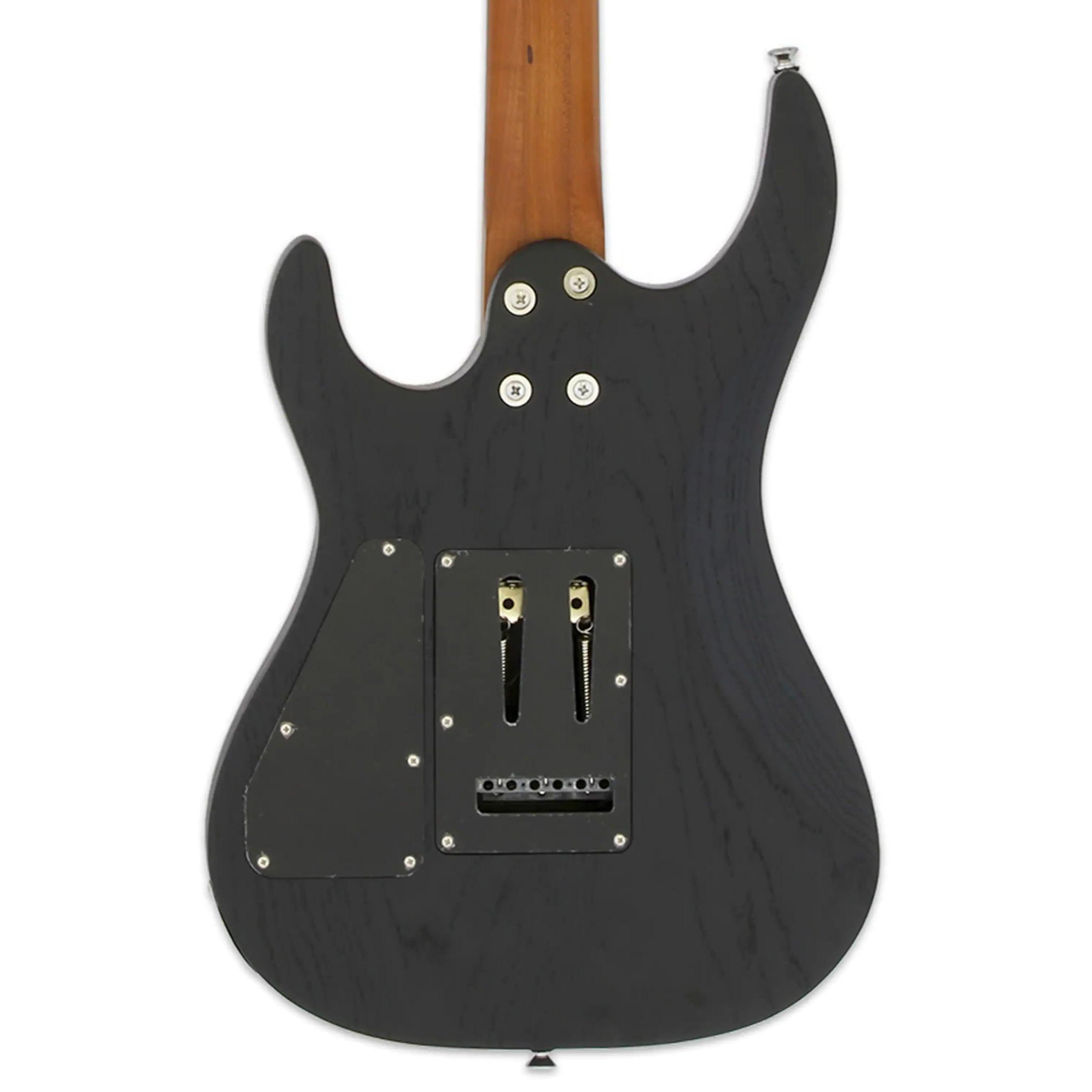 Aria-MAC-DLX-Electric-Guitarstbk2 | Terry Carter Music Store