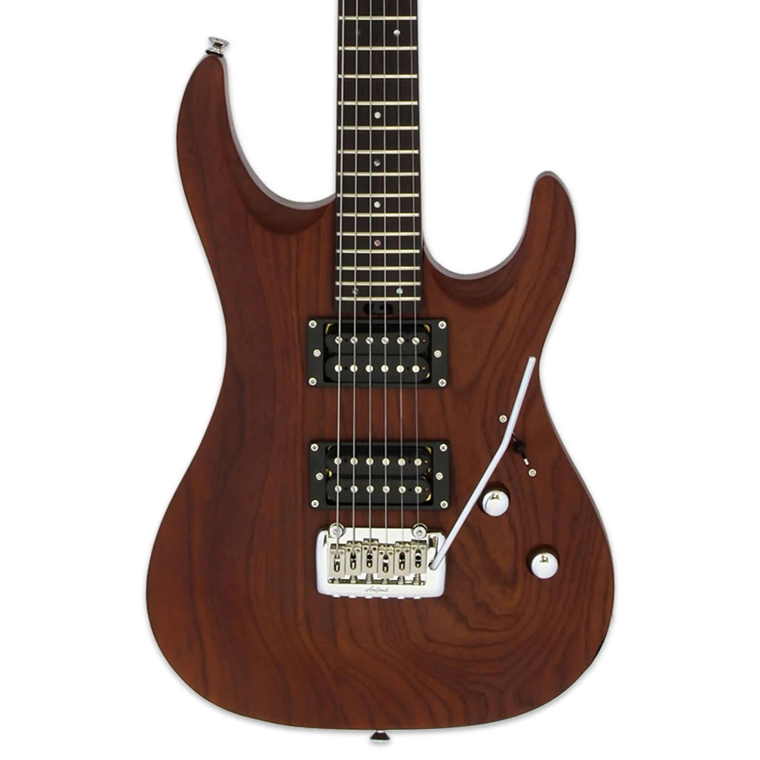 Aria-MAC-DLX-Electric-Guitarstbr1 | Terry Carter Music Store