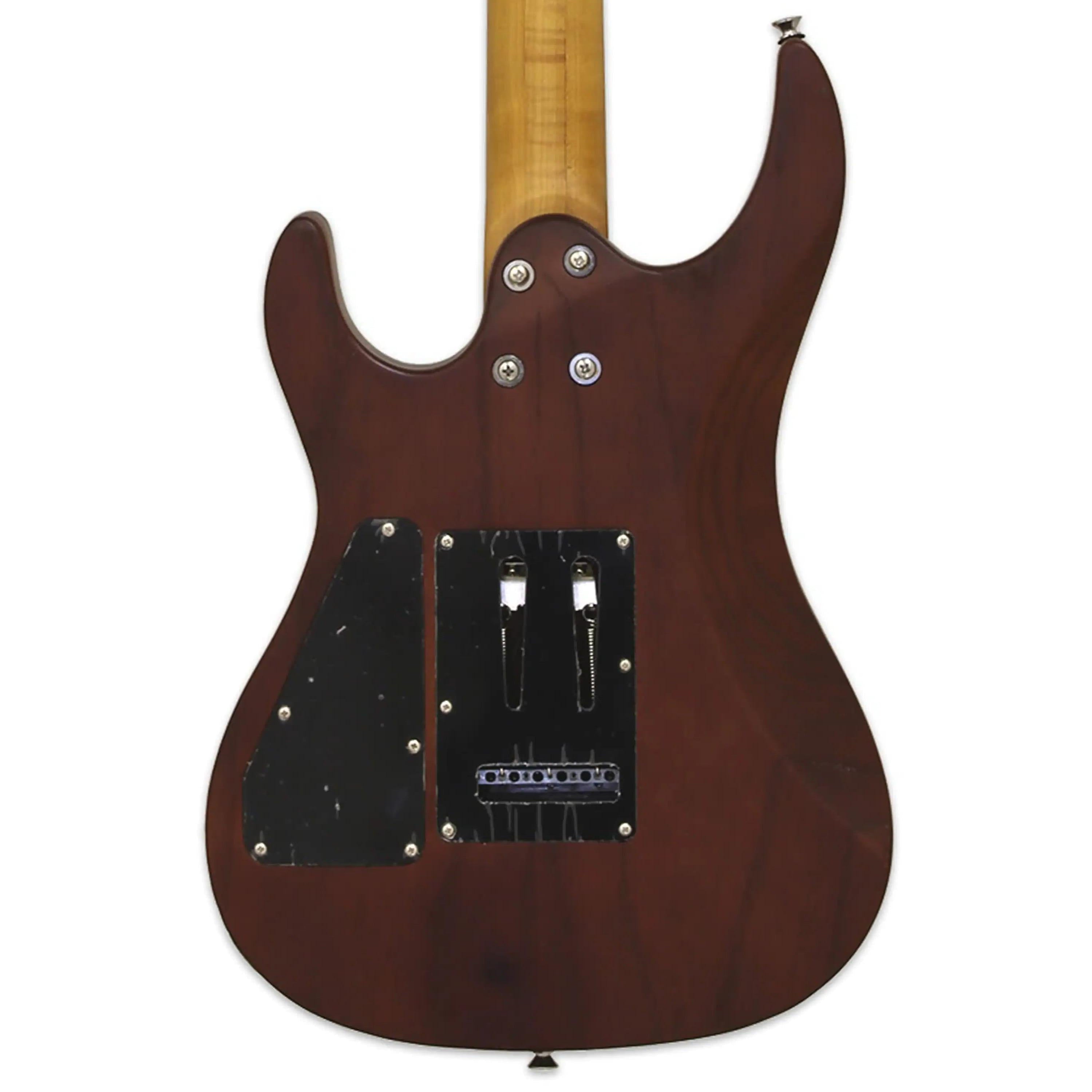 Aria-MAC-DLX-Electric-Guitarstbr2 | Terry Carter Music Store