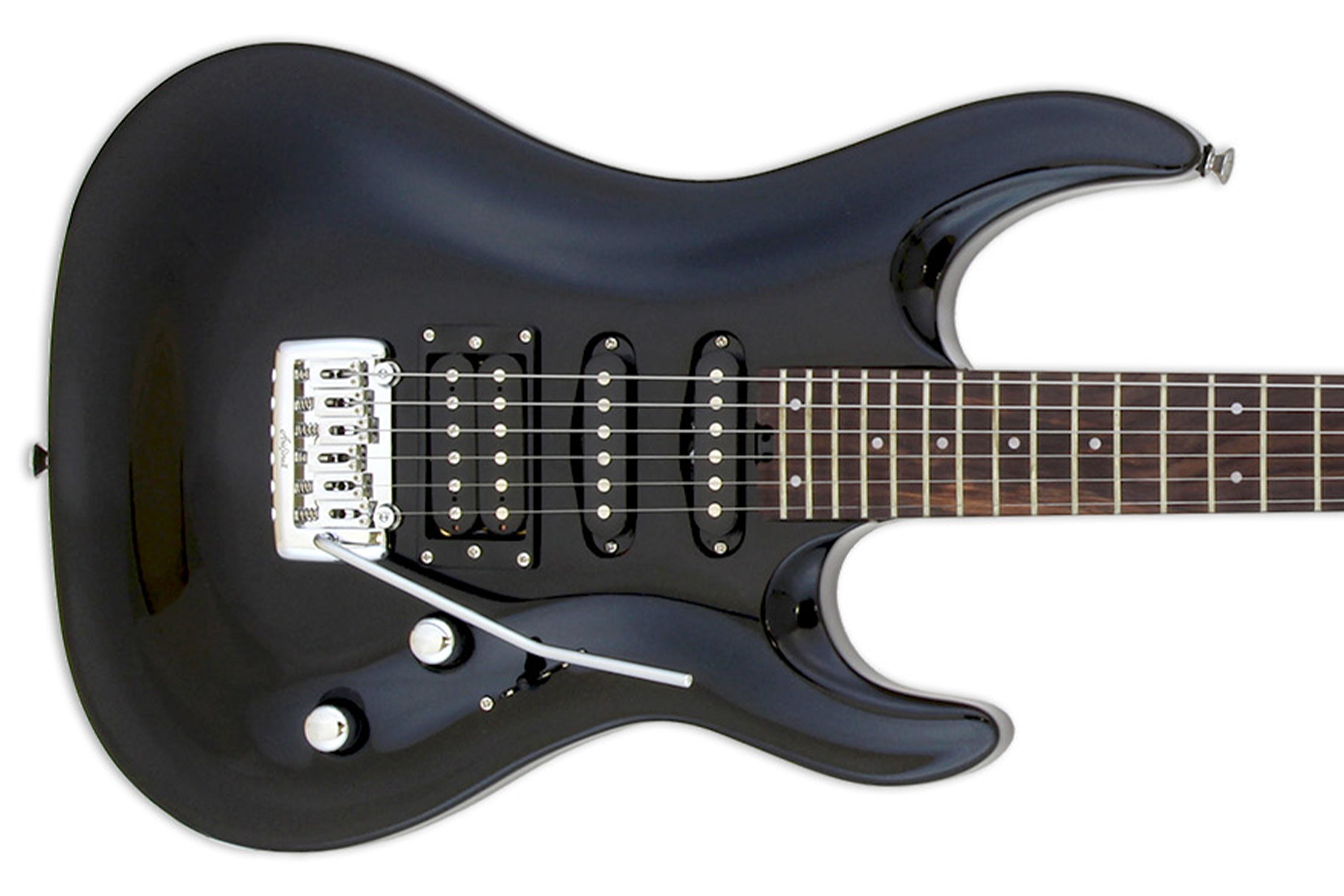 Aria MAC-STD Electric Guitar