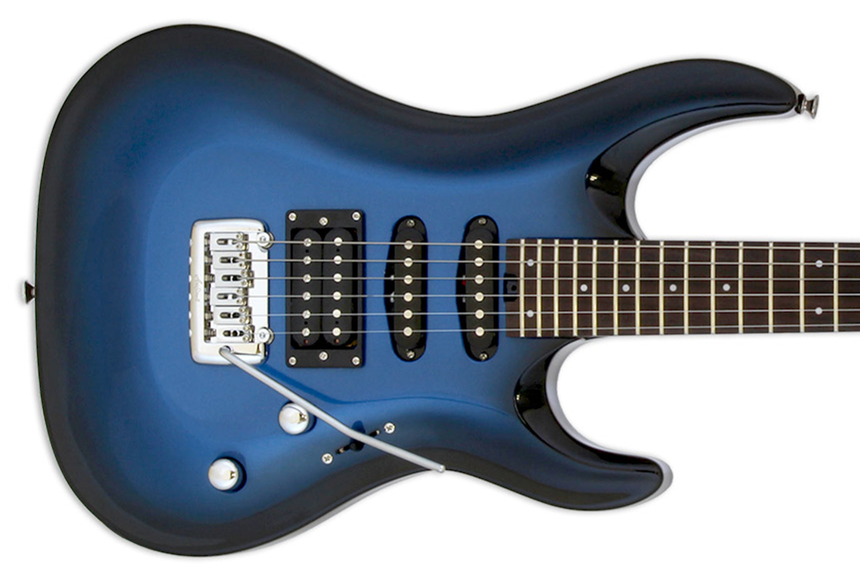 Aria MAC-STD Electric Guitar