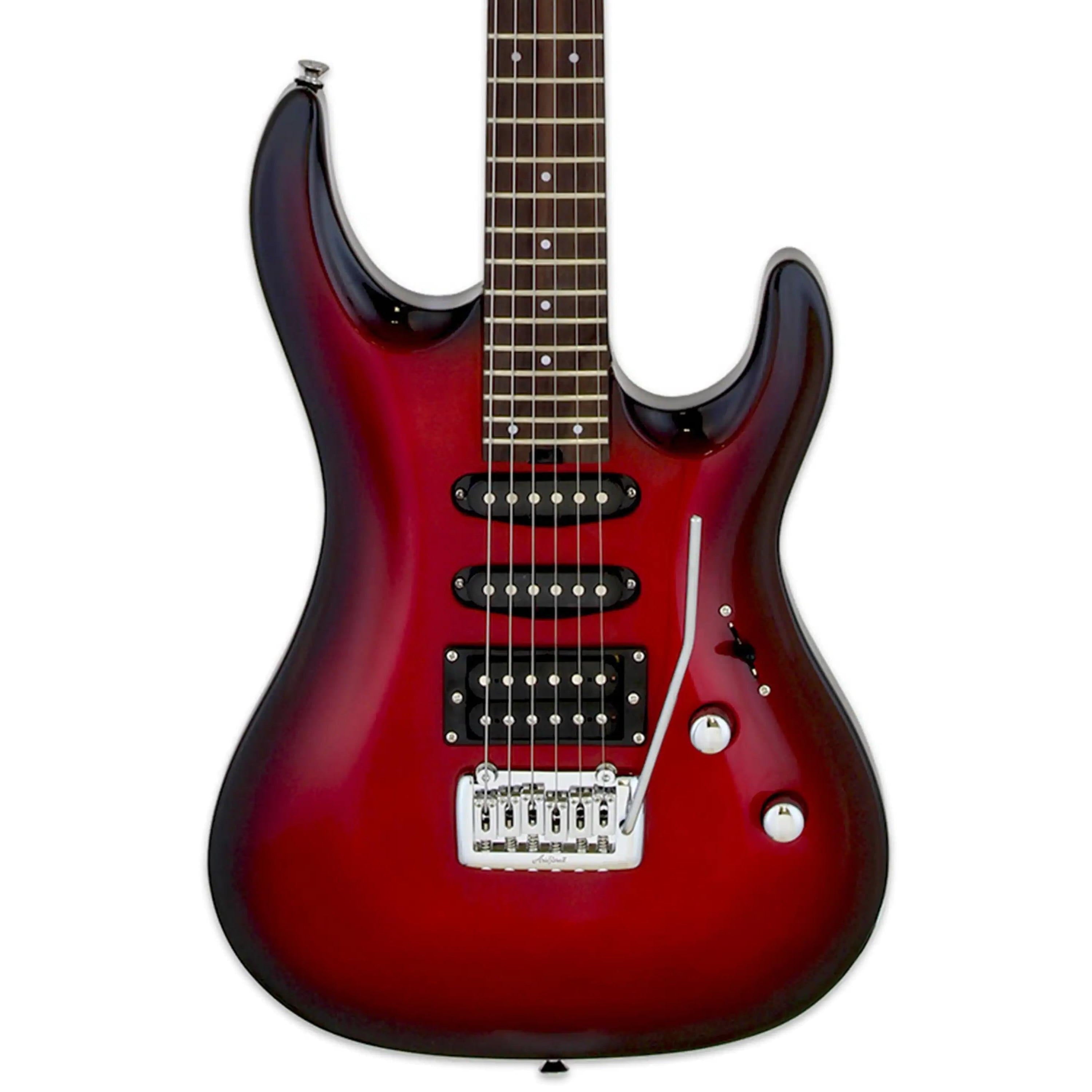Aria-MAC-STD-Electric-Guitarmrs1 | Terry Carter Music Store