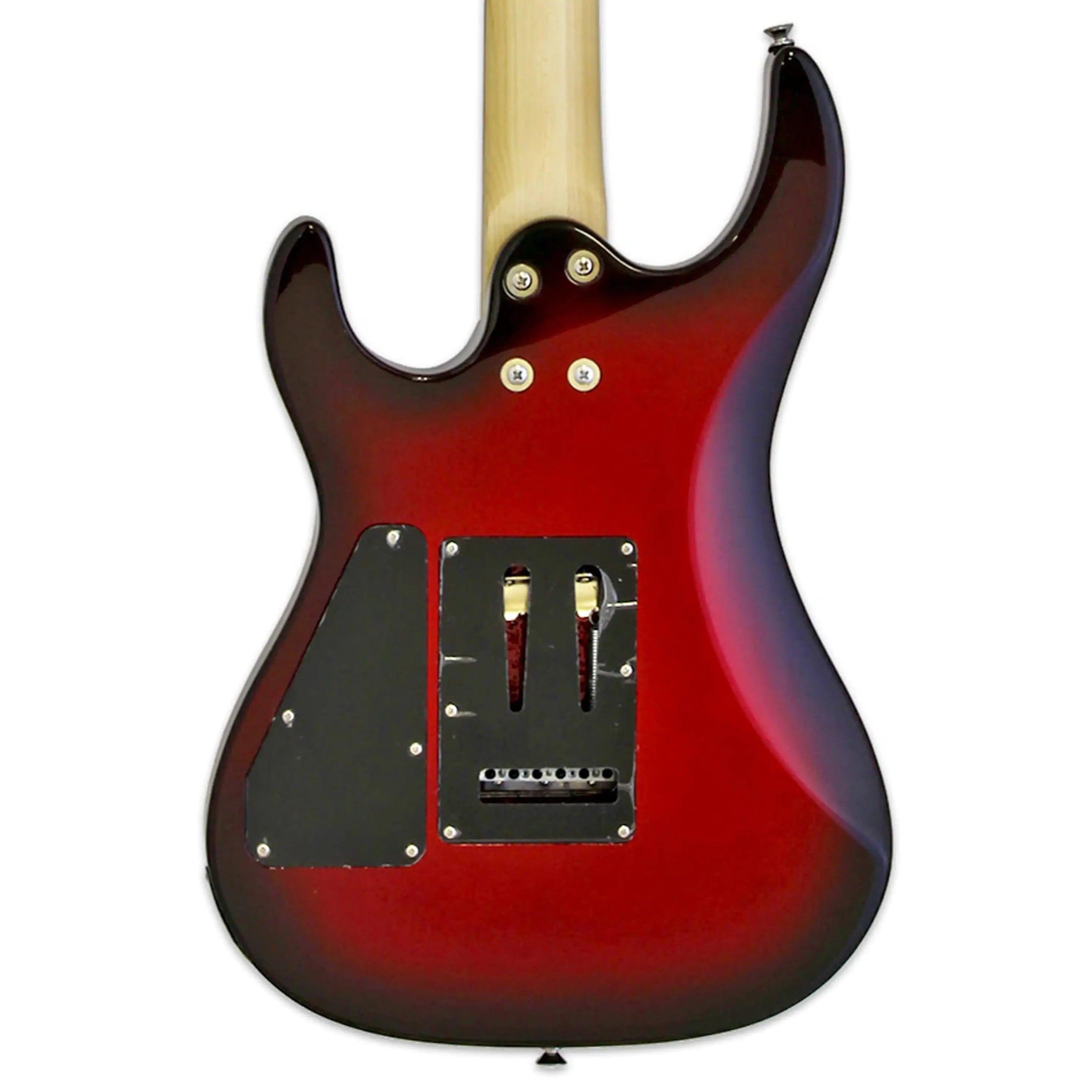 Aria-MAC-STD-Electric-Guitarmrs2 | Terry Carter Music Store