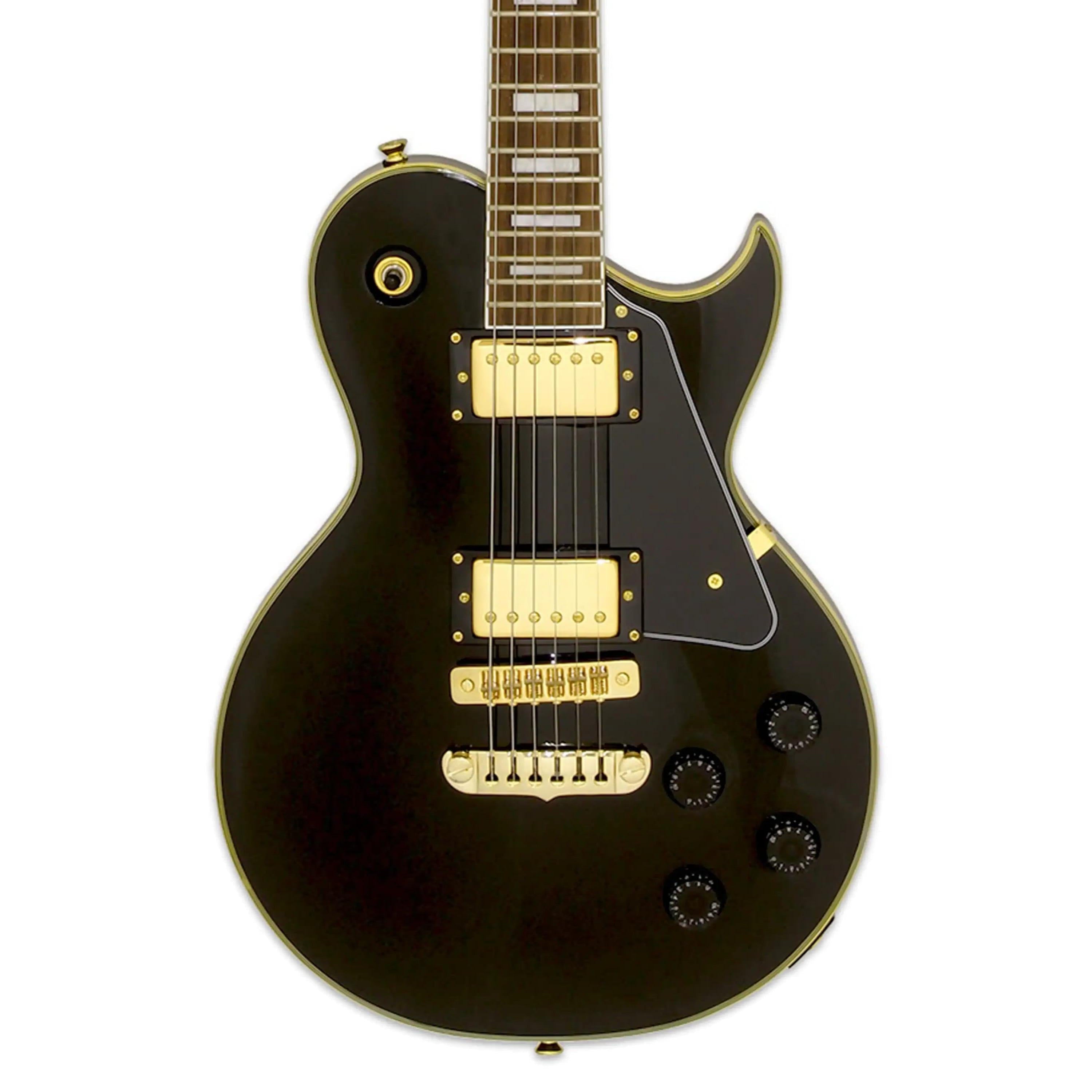 Aria-PE-350CST-Electric-Guitaragbk1 | Terry Carter Music Store