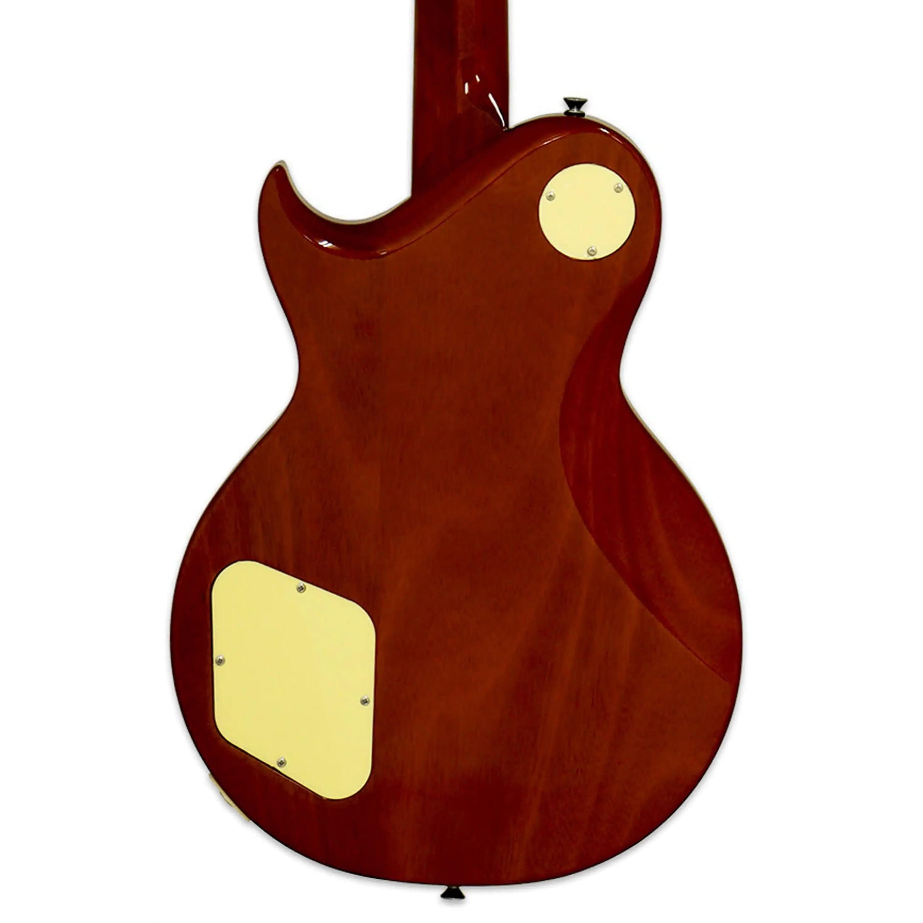 Aria-PE-350PG-Electric-Guitar2 | Terry Carter Music Store