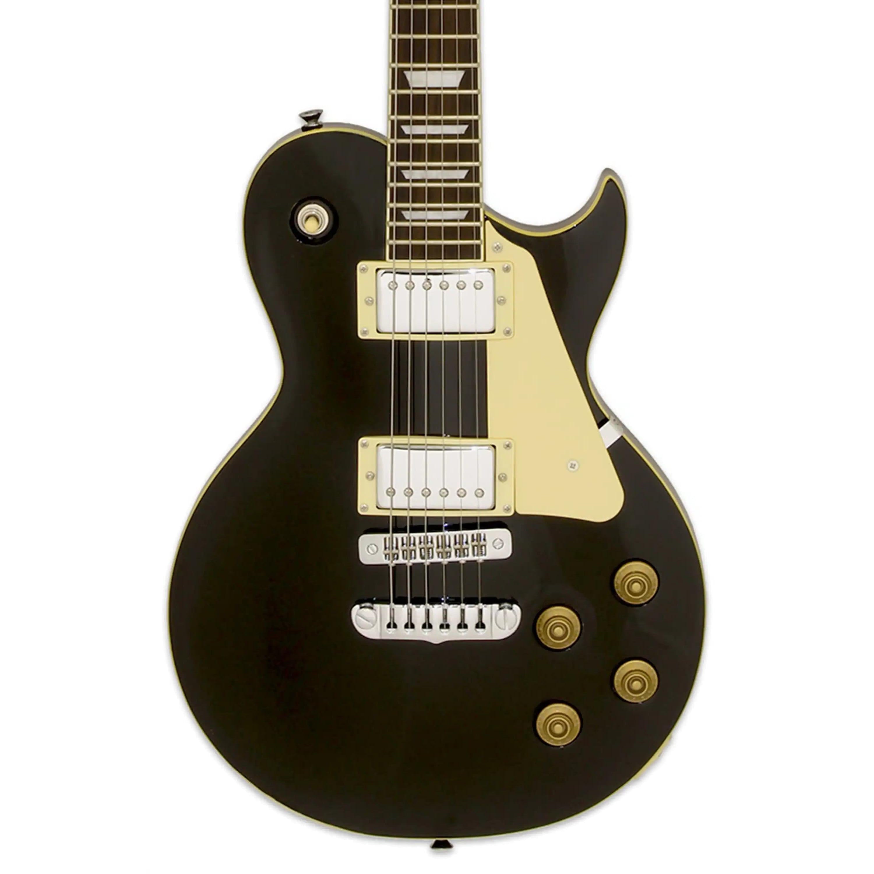 Aria-PE-350STD-Electric-Guitarbk1 | Terry Carter Music Store