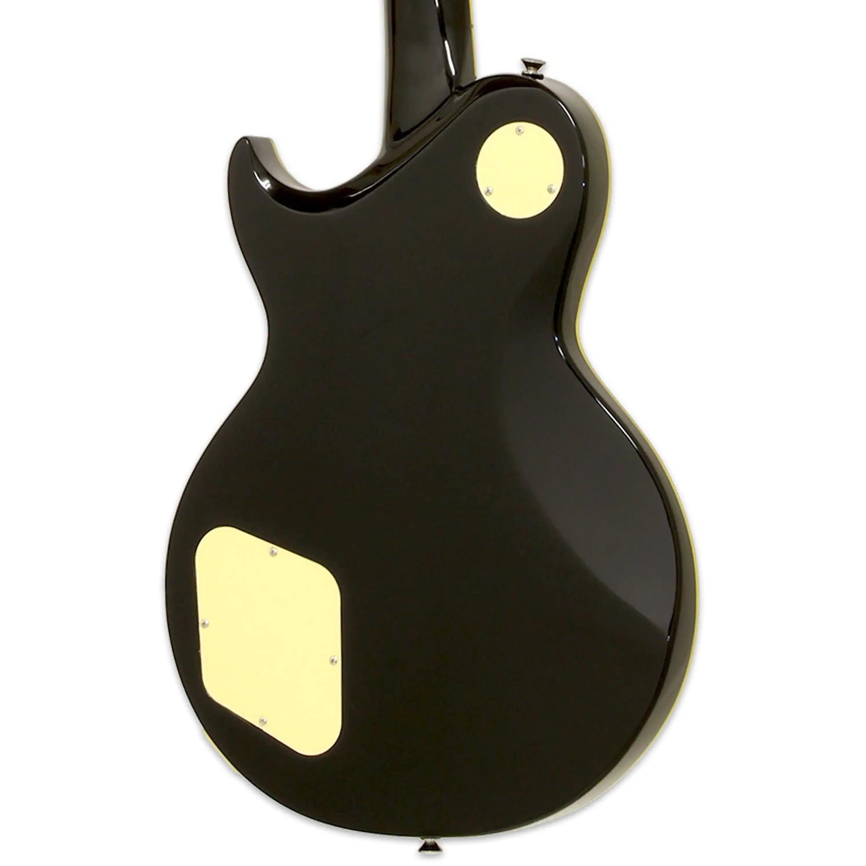 Aria-PE-350STD-Electric-Guitarbk2 | Terry Carter Music Store