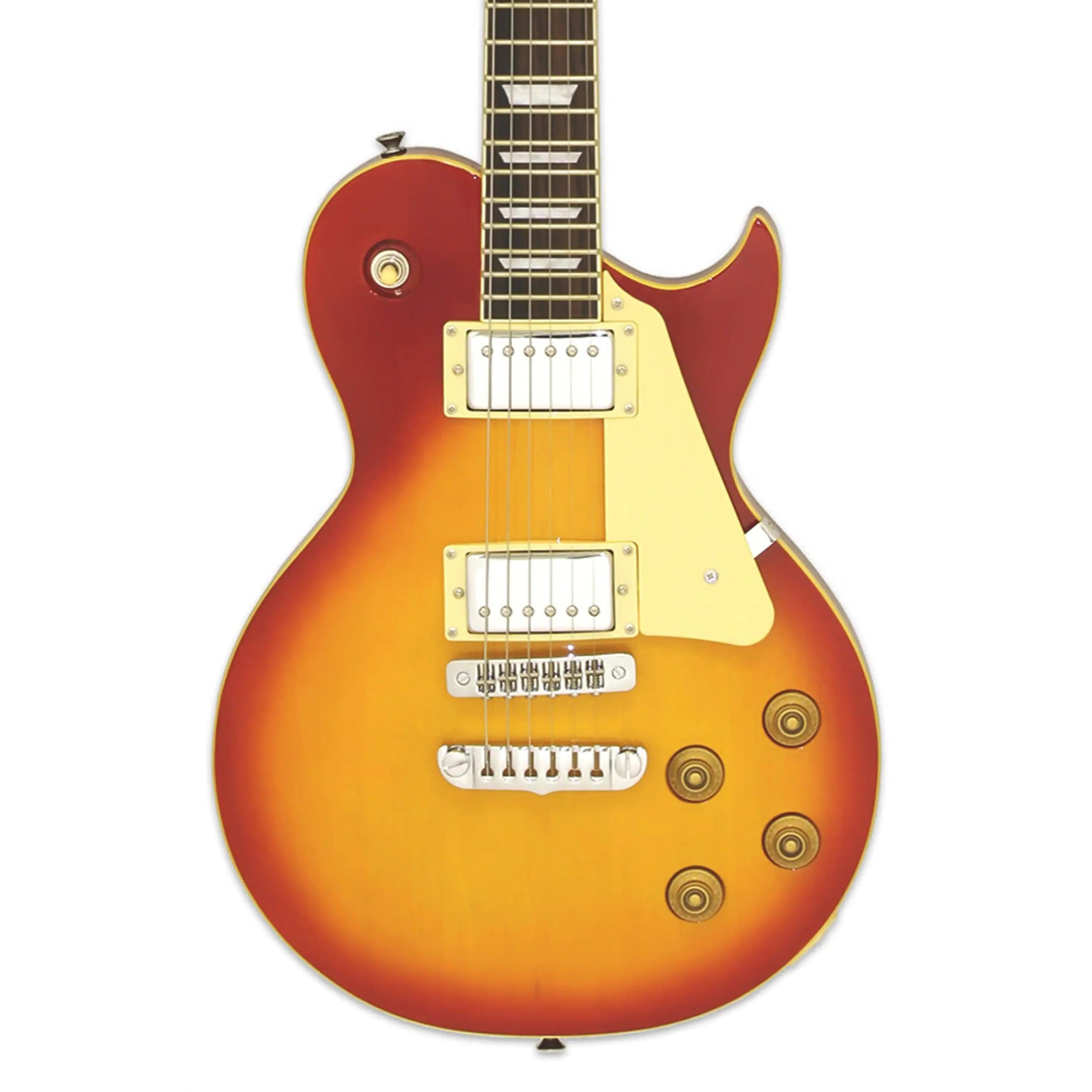 Aria-PE-350STD-Electric-Guitarcs1 | Terry Carter Music Store