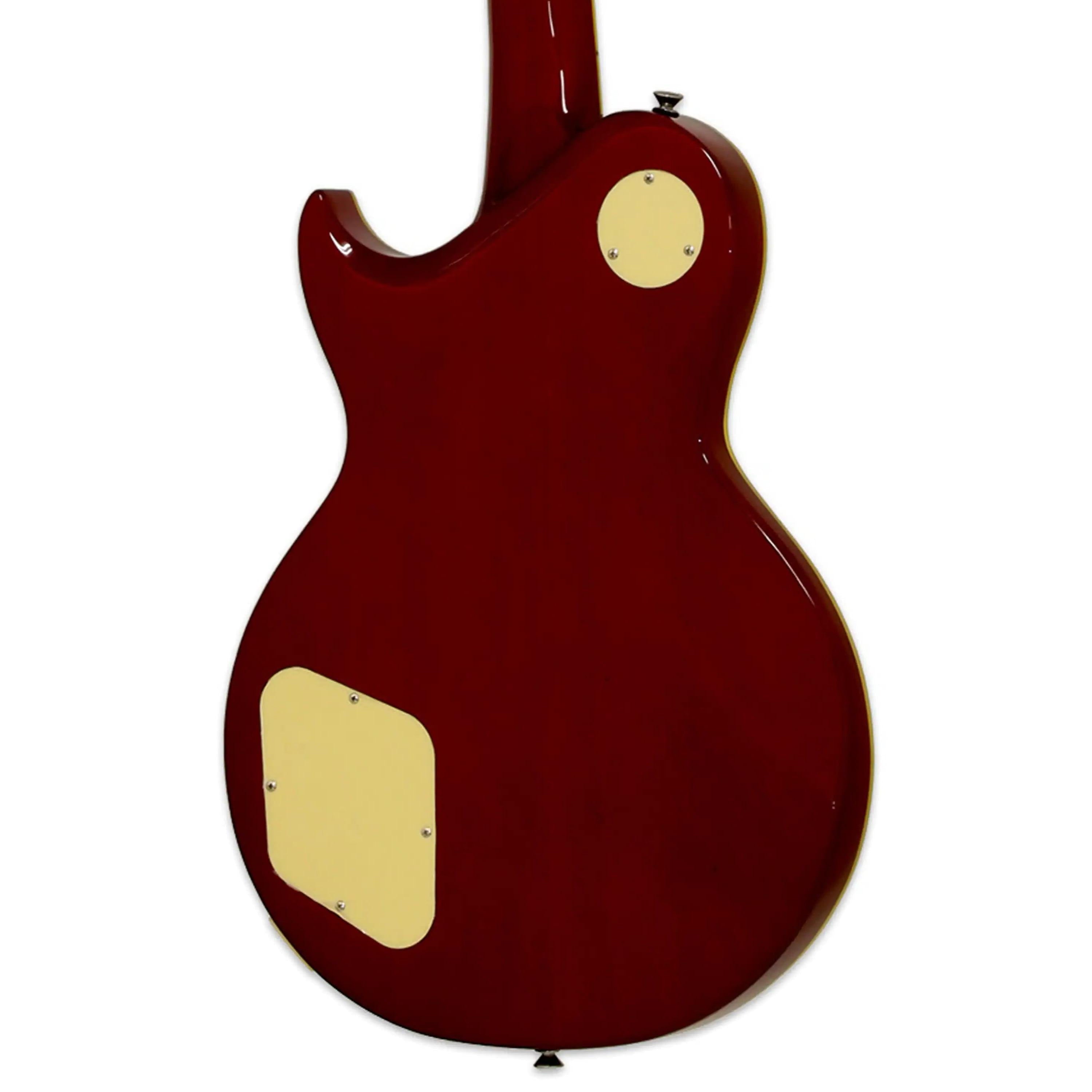 Aria-PE-350STD-Electric-Guitarcs2 | Terry Carter Music Store