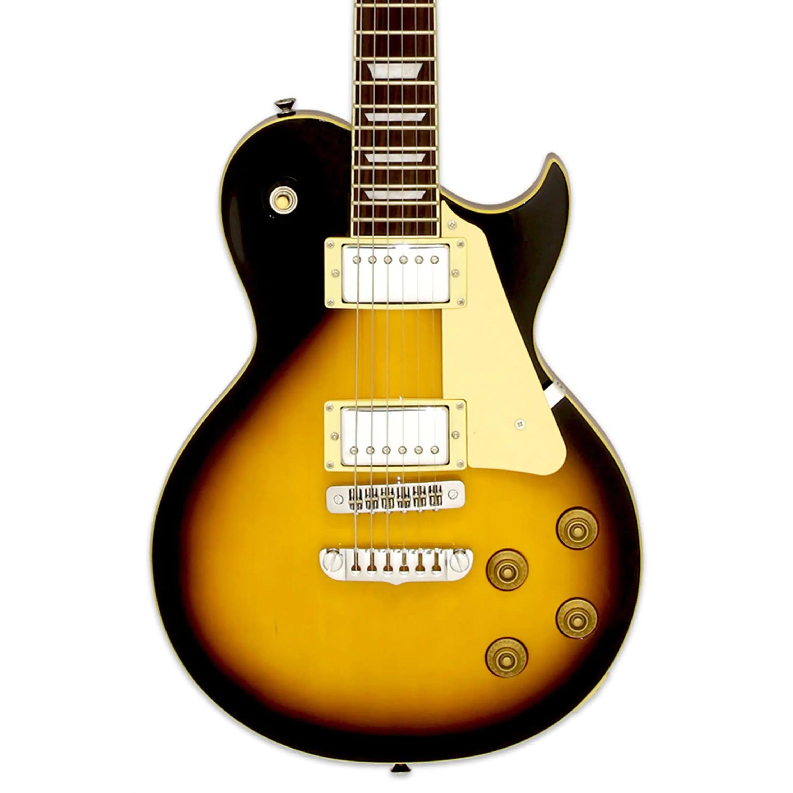 Aria-PE-350STD-Electric-Guitarvs1 | Terry Carter Music Store