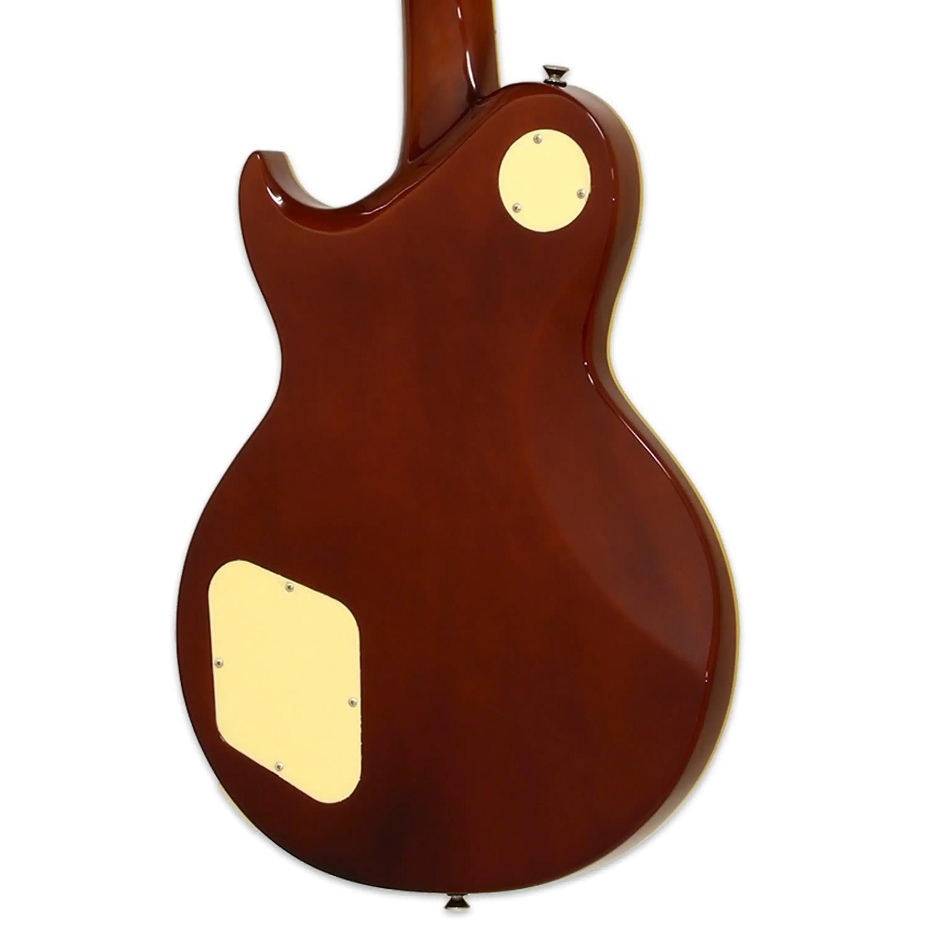 Aria-PE-350STD-Electric-Guitarvs2 | Terry Carter Music Store